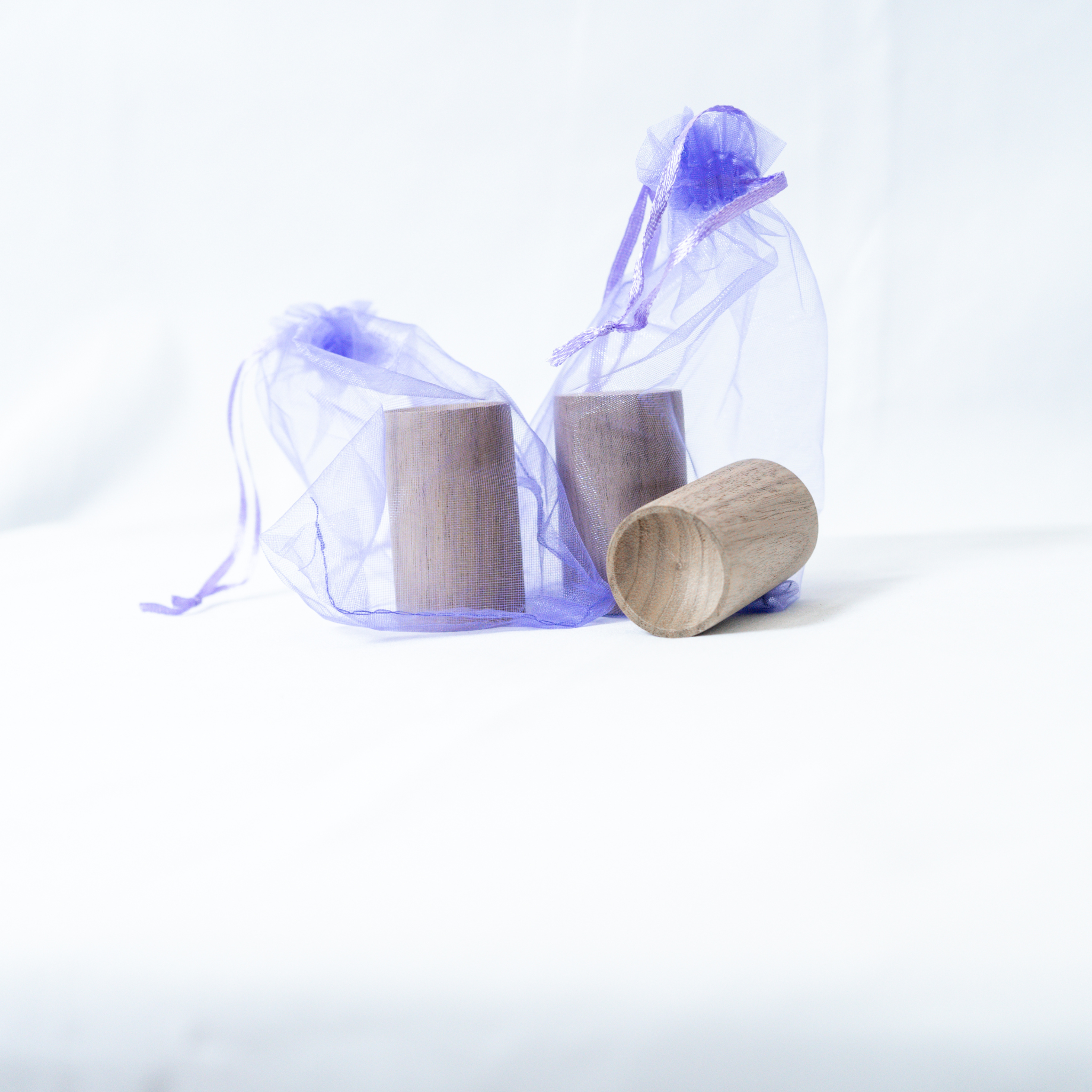 Kashiwa Wooden Diffuser Cap
