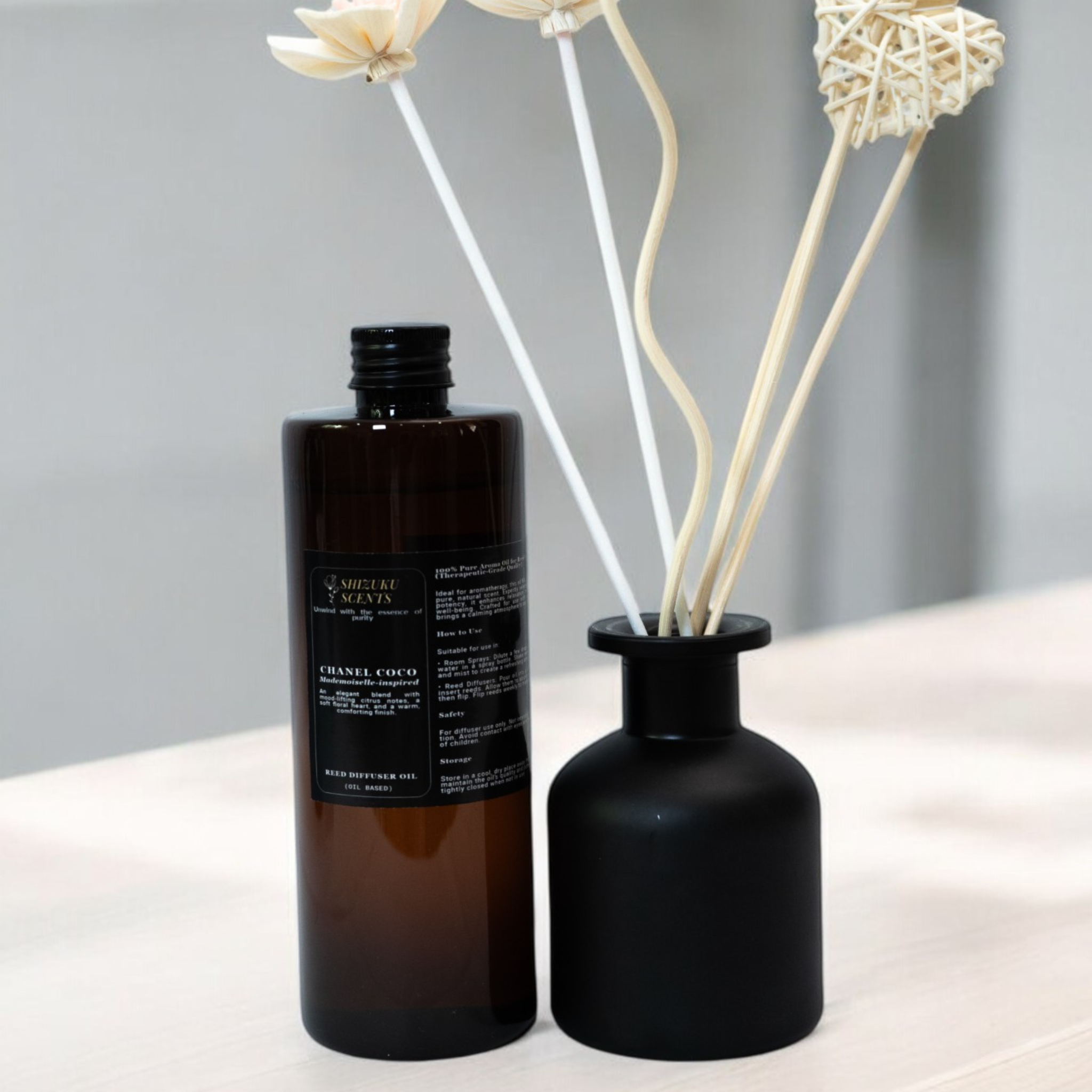 Kazari Glass Diffuser