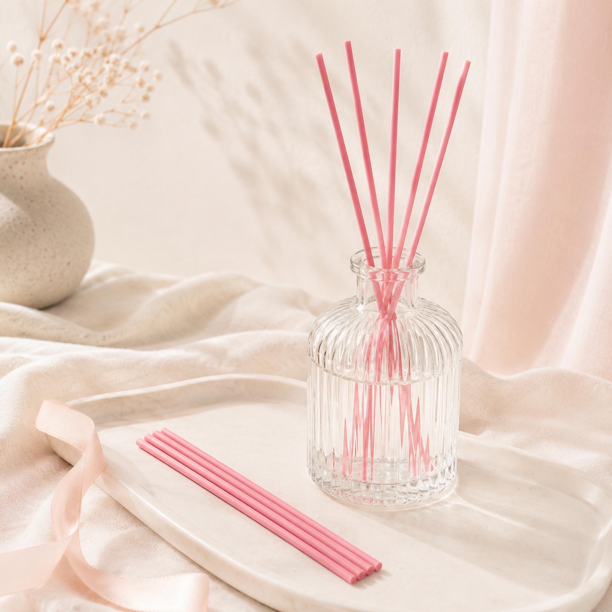 Kaze no Shizuku Premium Fiber Reed Diffuser Sticks
