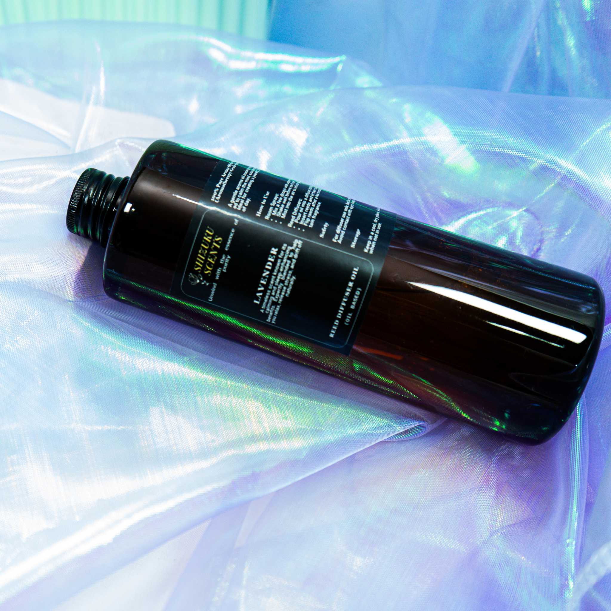 Kiyoka Essential Oil Pure Collection – 100% Natural Aromatherapy Oils | IFRA & SGS Certified