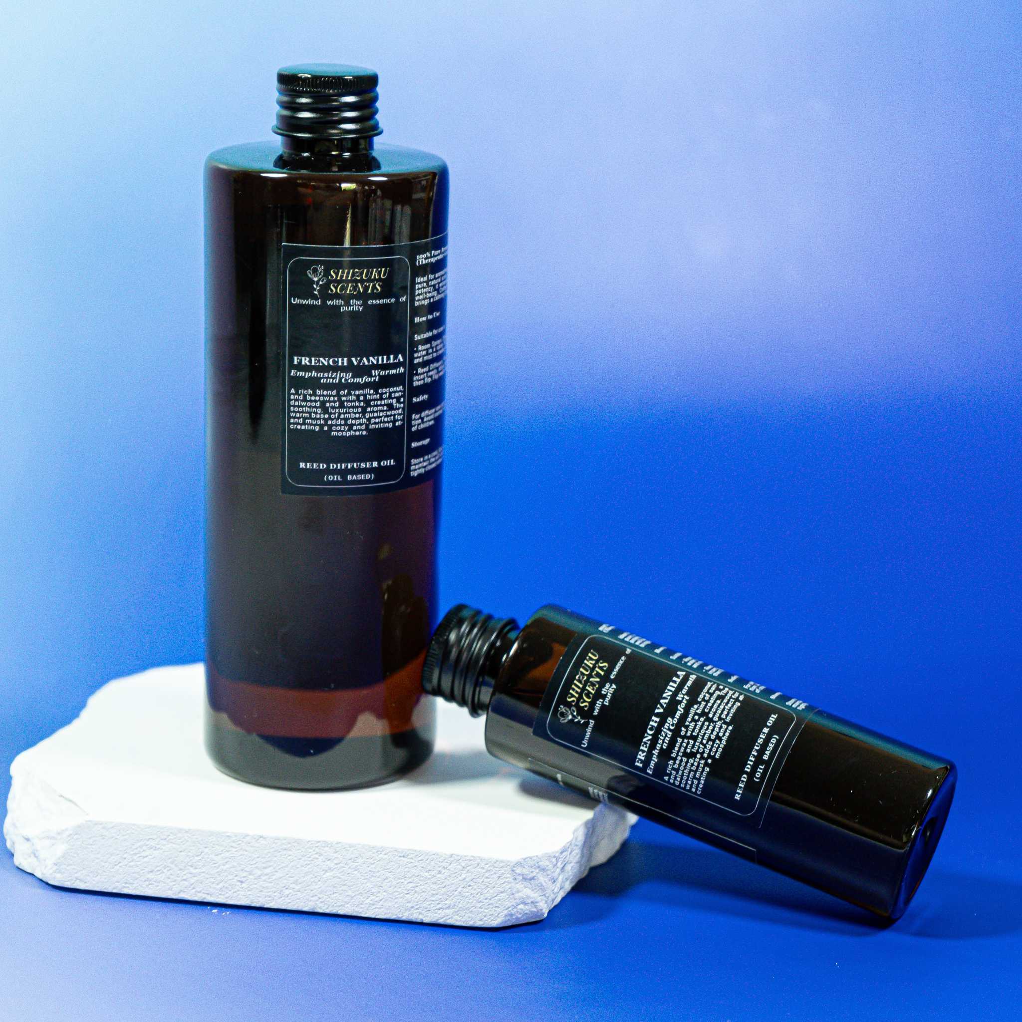 Kiyoka Essential Oil Pure Collection – 100% Natural Aromatherapy Oils | IFRA & SGS Certified