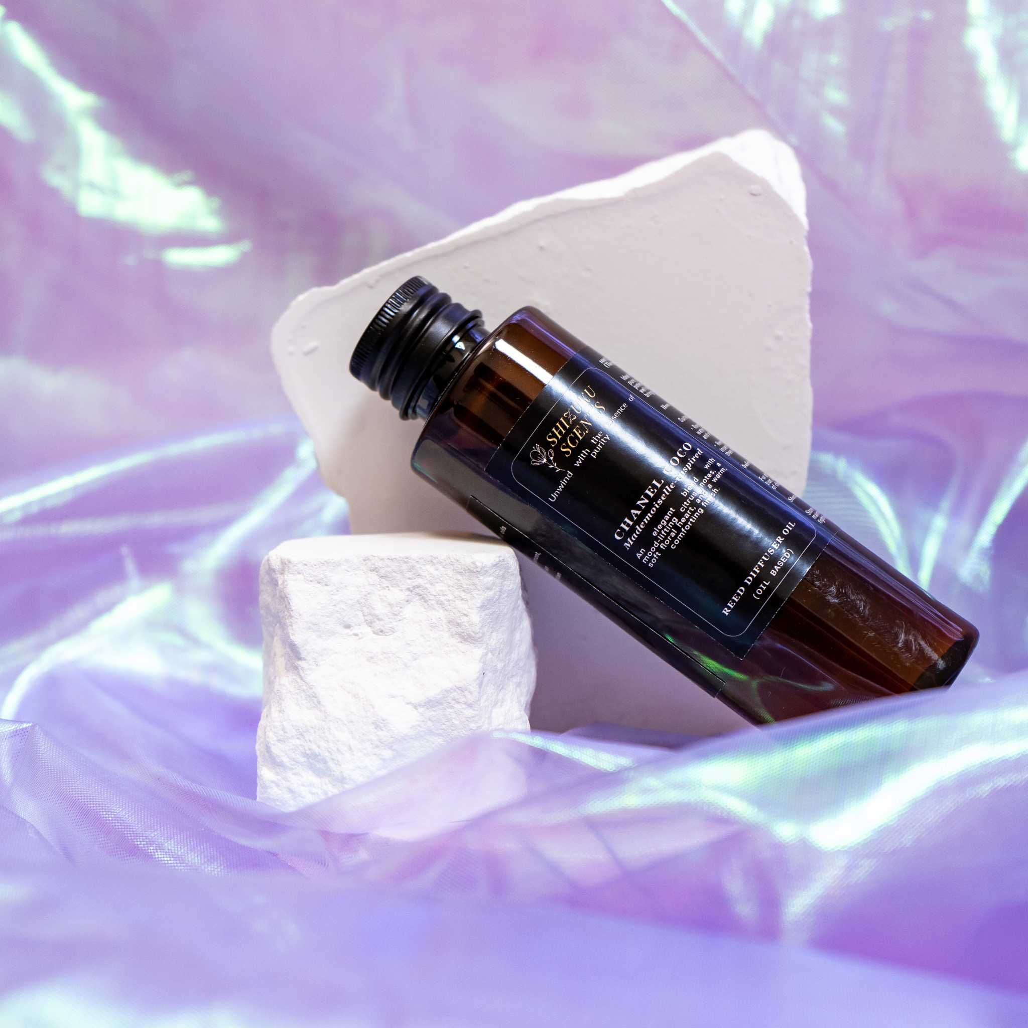 Kiyoka Essential Oil Pure Collection – 100% Natural Aromatherapy Oils | IFRA & SGS Certified