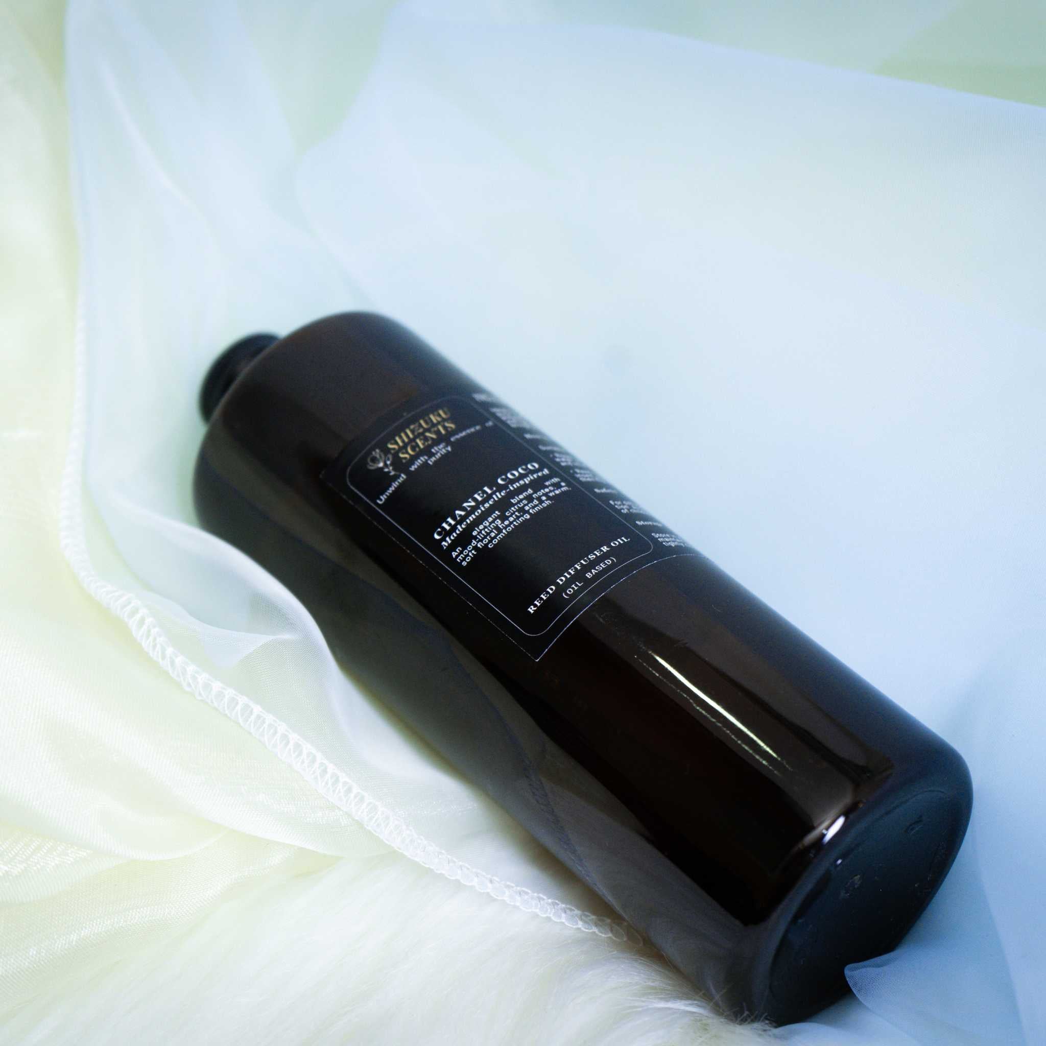 Kiyoka Essential Oil Pure Collection – 100% Natural Aromatherapy Oils | IFRA & SGS Certified