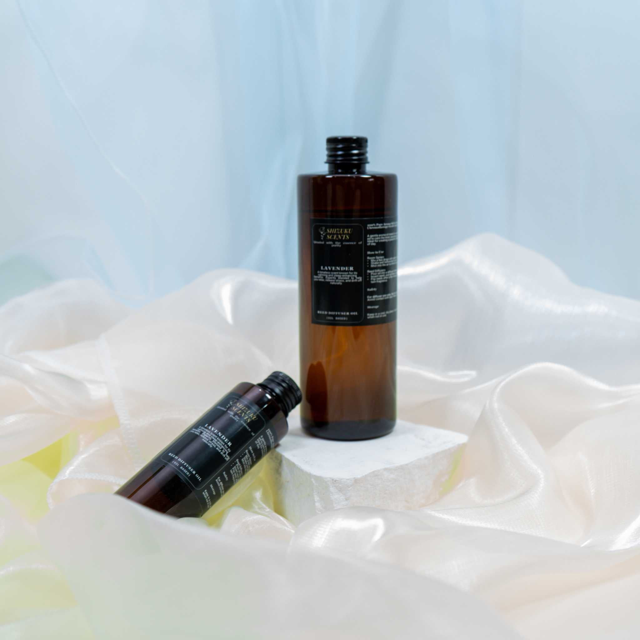 Kiyoka Essential Oil Pure Collection – 100% Natural Aromatherapy Oils | IFRA & SGS Certified