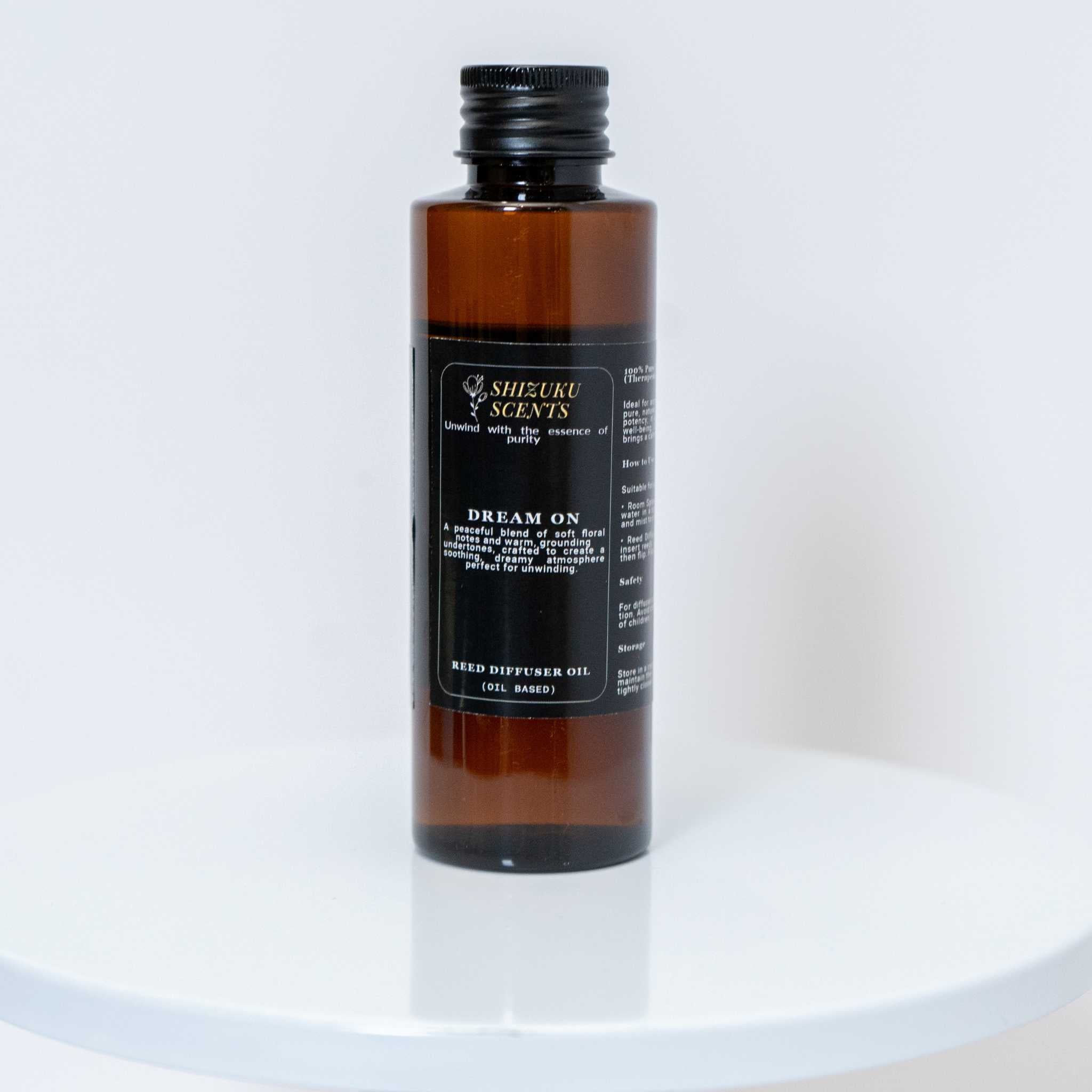 Kiyoka Essential Oil Pure Collection – 100% Natural Aromatherapy Oils | IFRA & SGS Certified