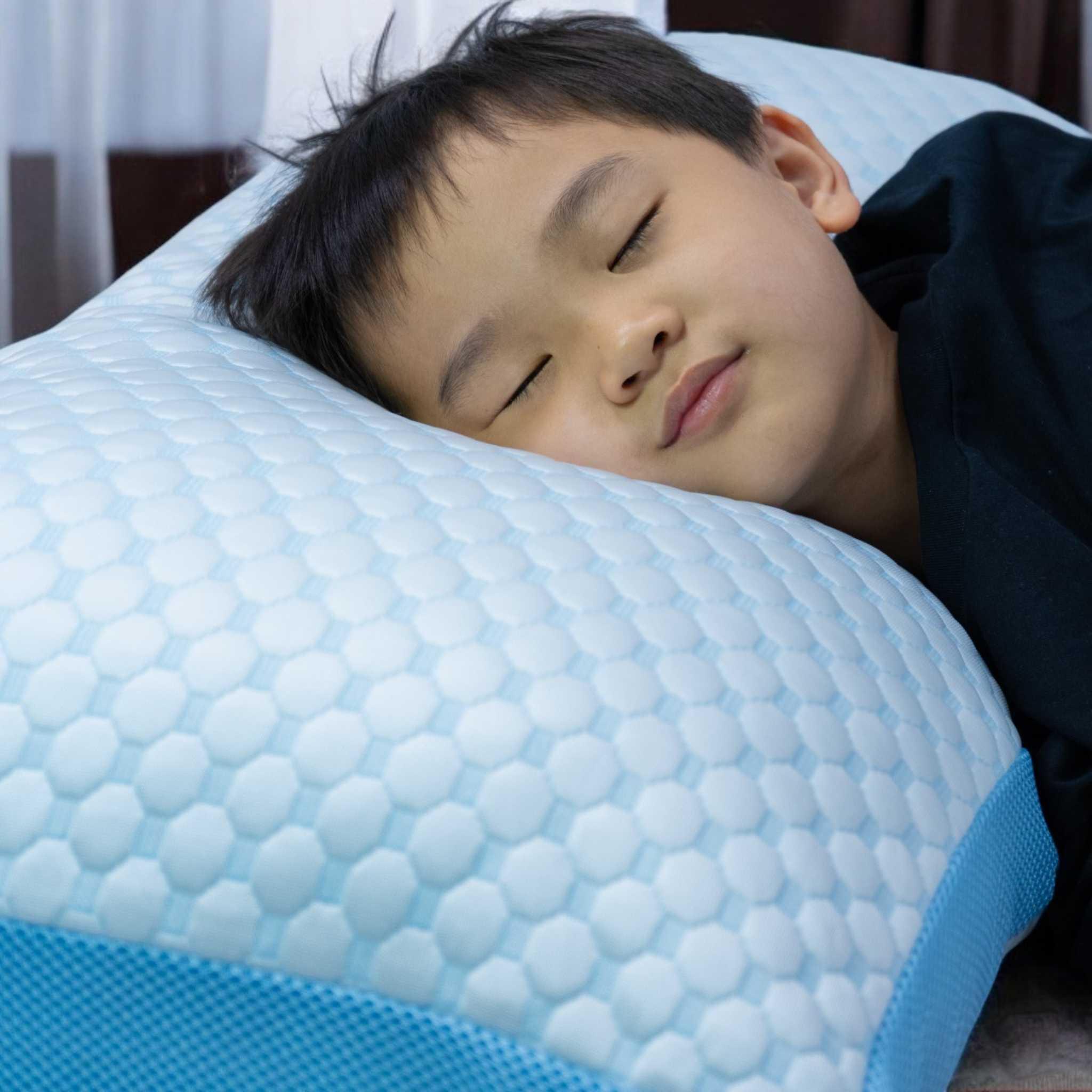 KumoFlex Adjustable Pillow
