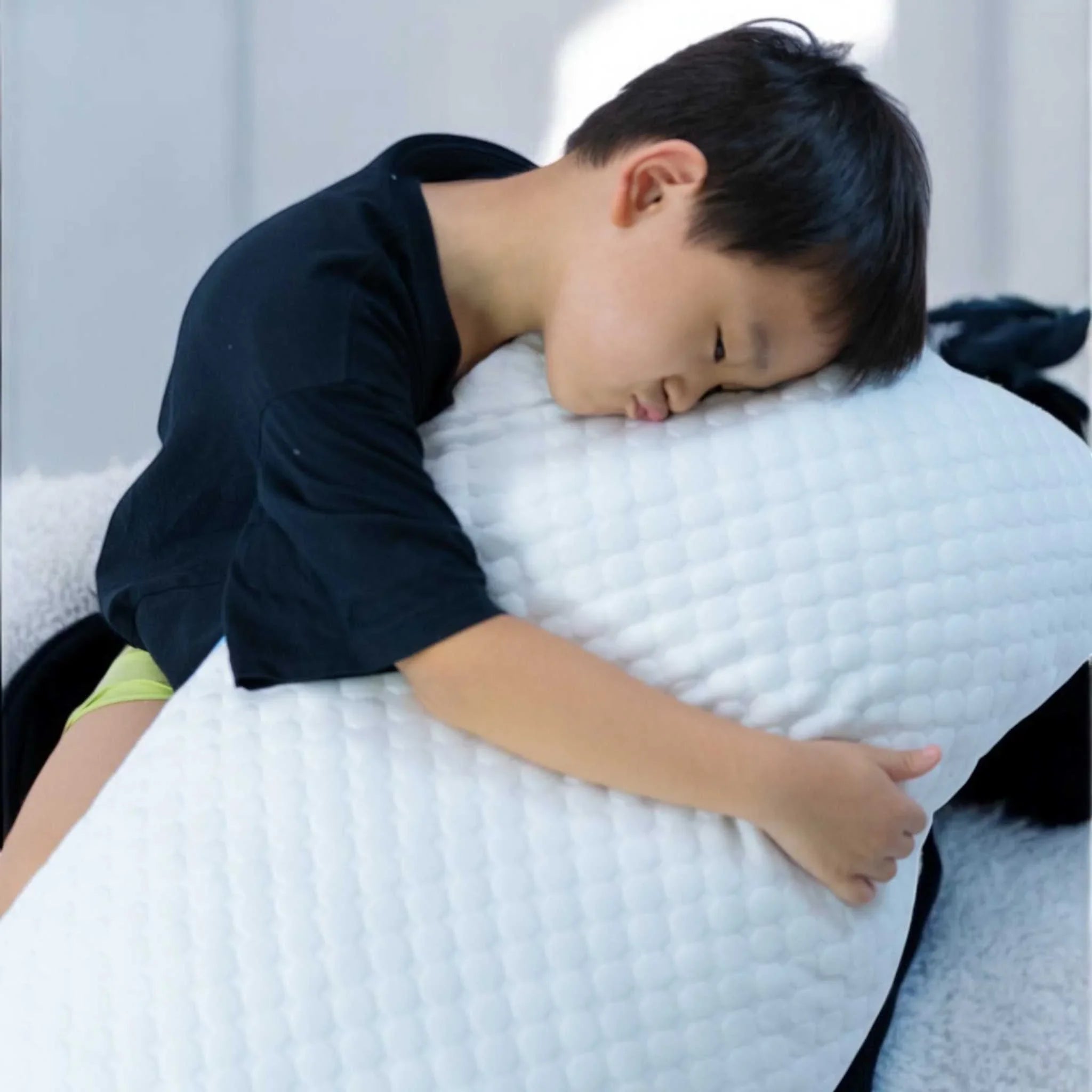 KumoFlex Adjustable Pillow