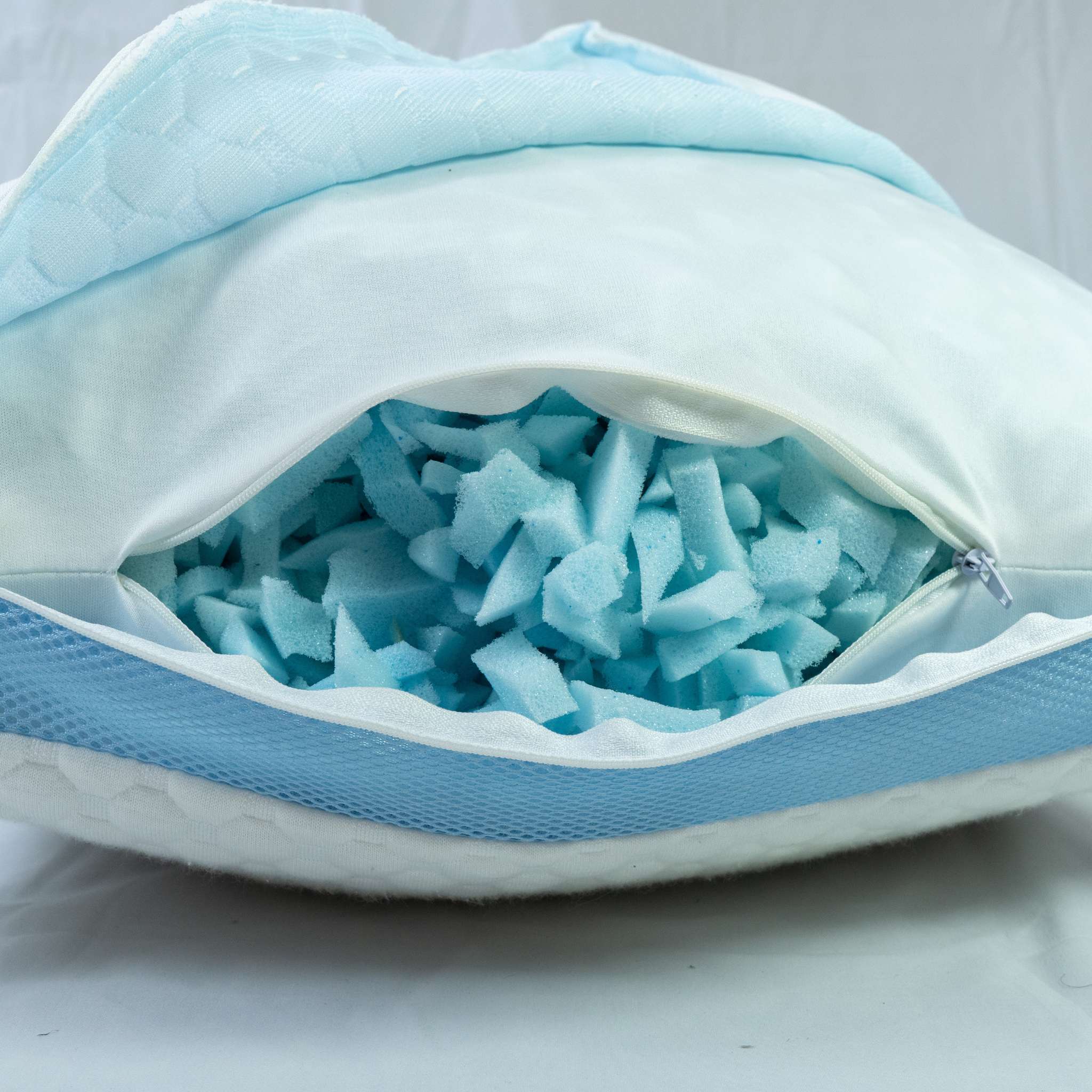 KumoFlex Adjustable Pillow