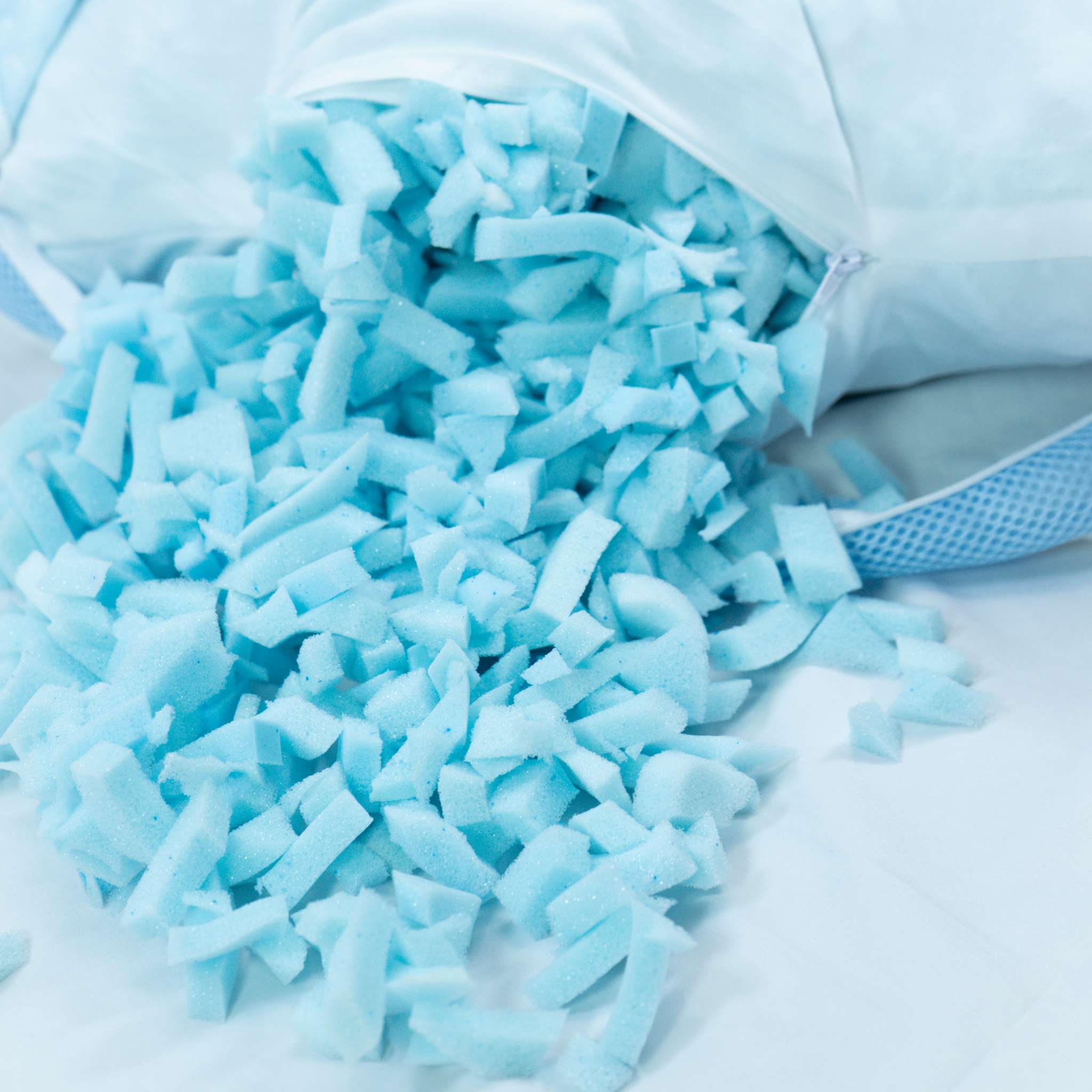 KumoFlex Adjustable Pillow