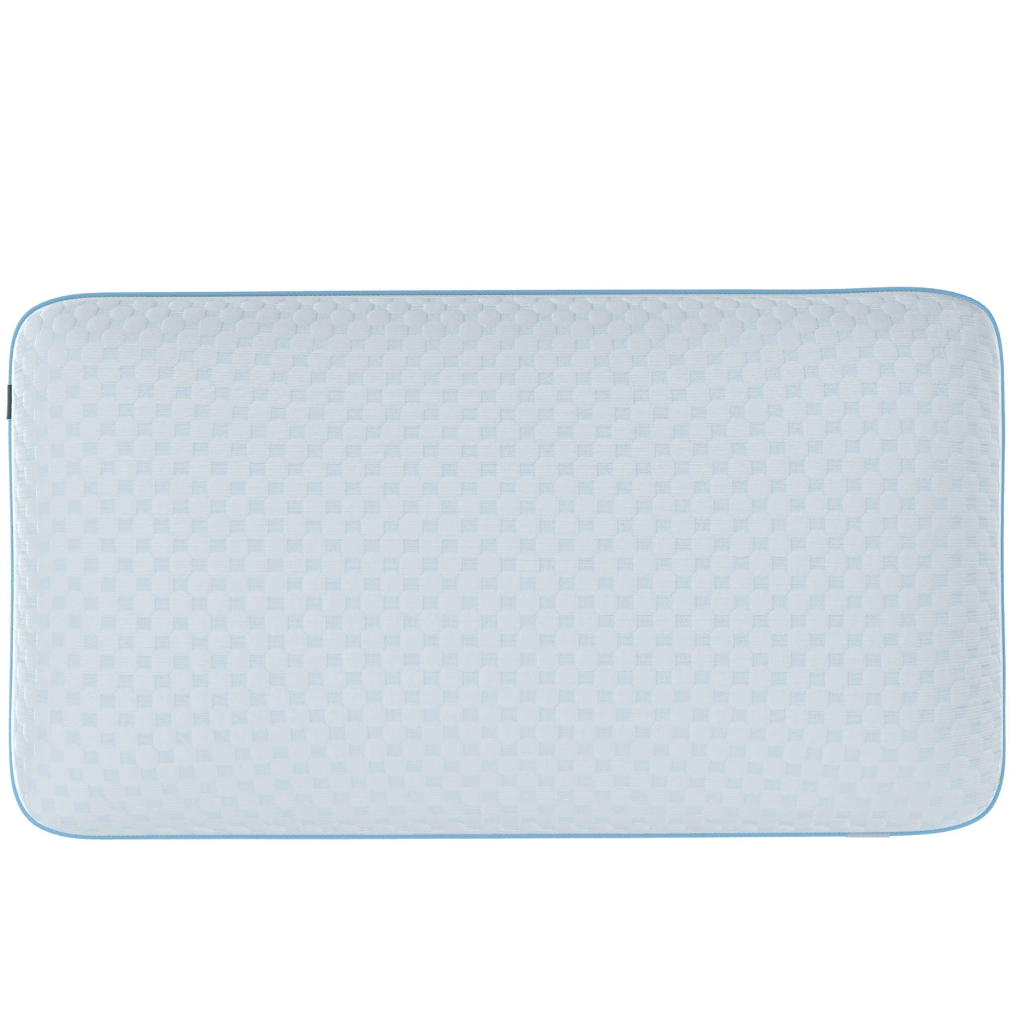 KumoFlex Adjustable Cooling Memory Foam Pillow (Custom Height Neck Support)