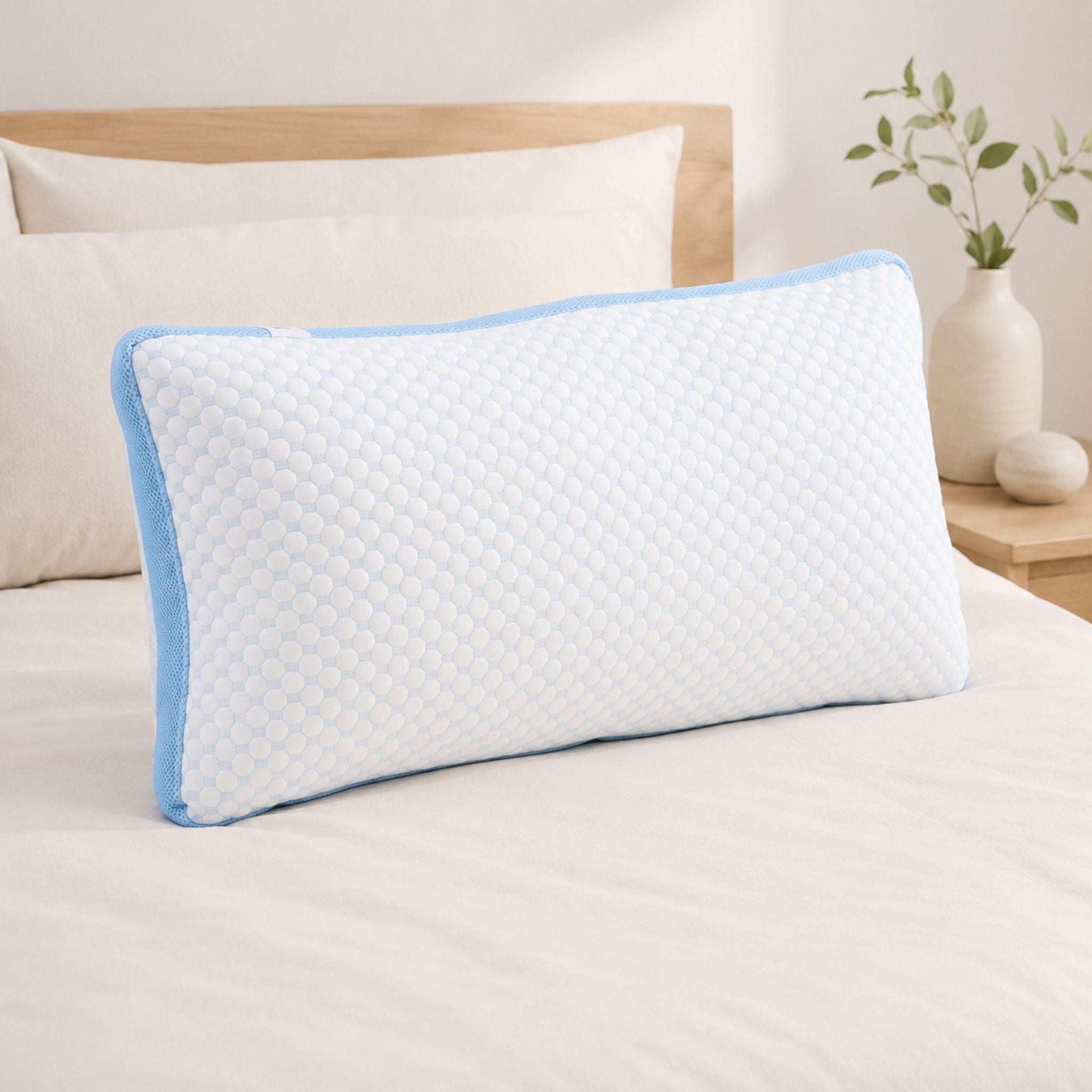 KumoFlex Adjustable Cooling Pillow