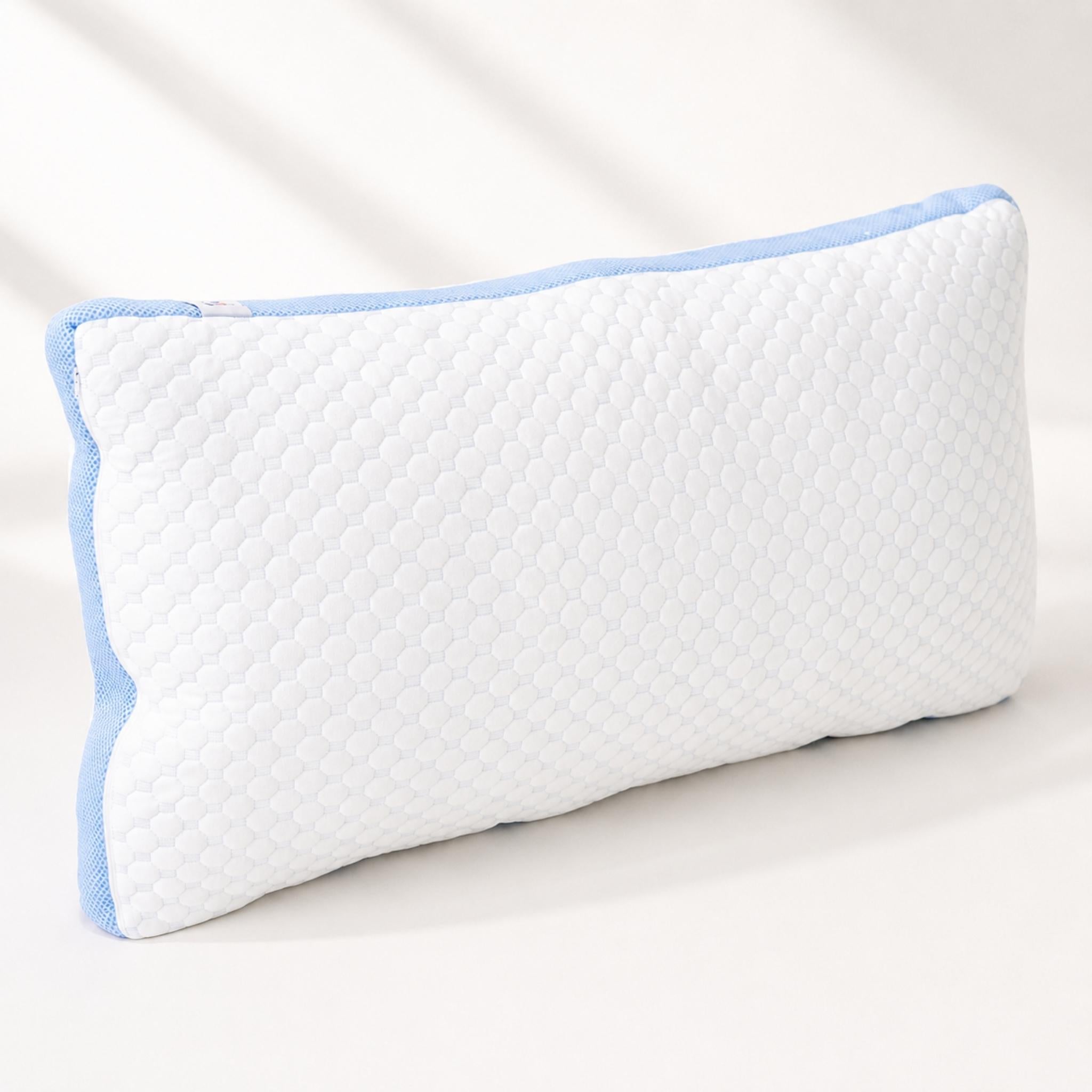 KumoFlex Adjustable Cooling Pillow