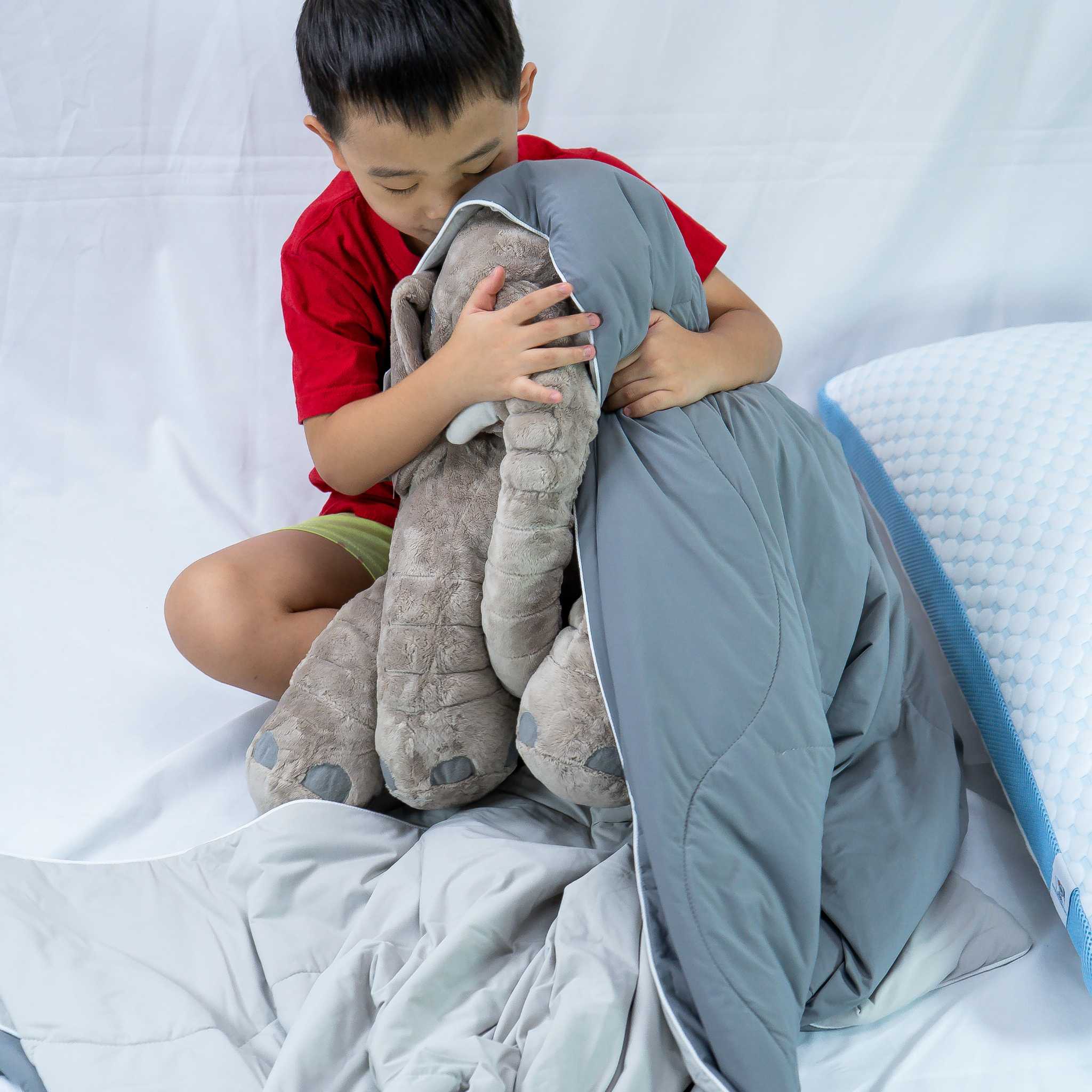 KoriFuton Cooling Comforter