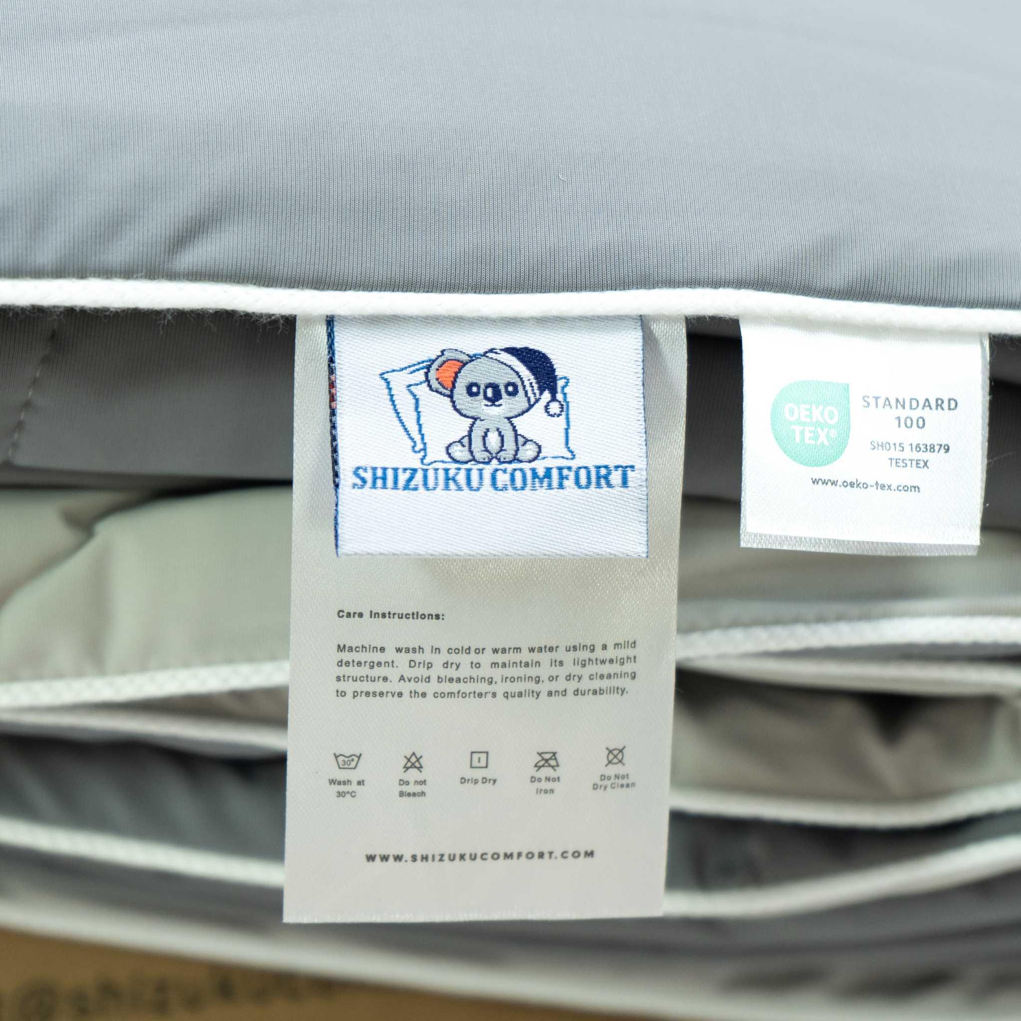 KoriFuton Cooling Comforter