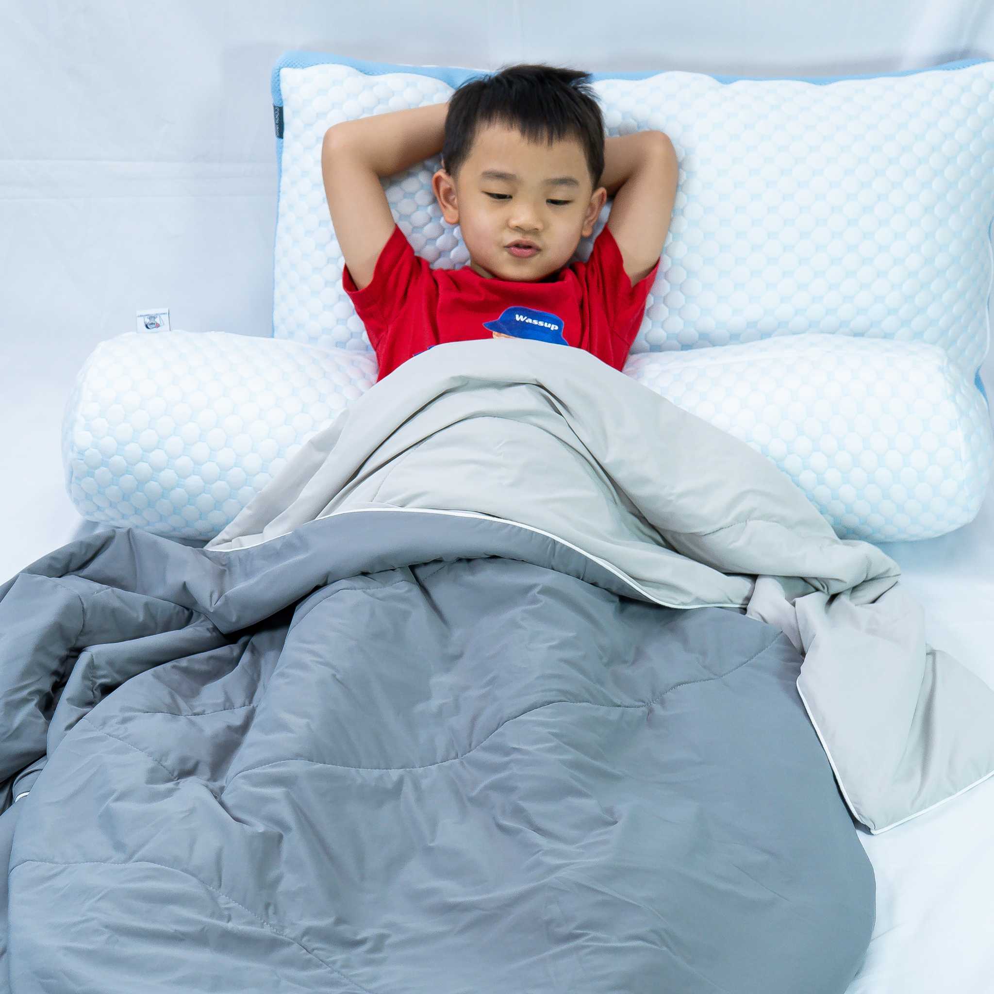 KoriFuton Cooling Comforter