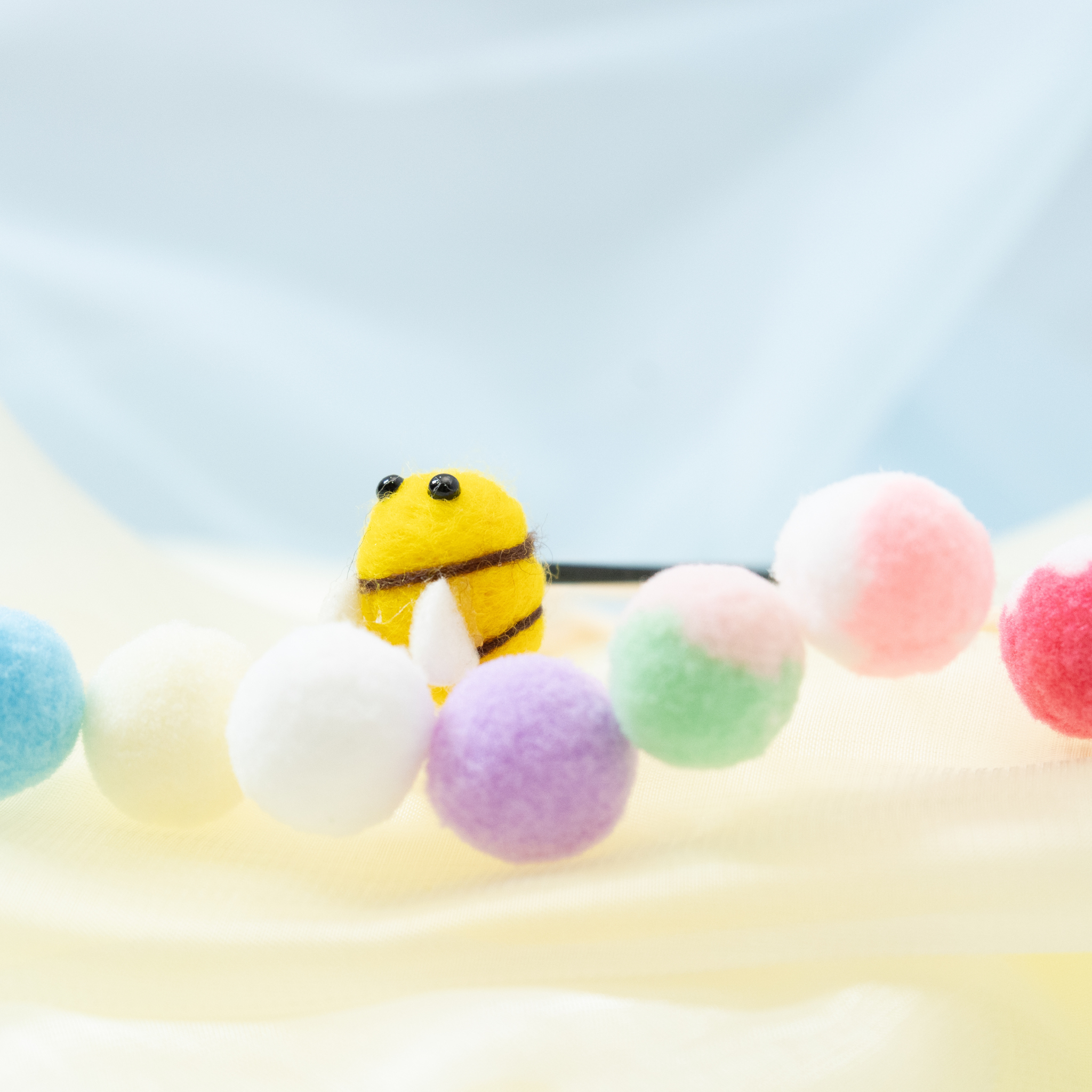 Mitsubachi Hana Kaori