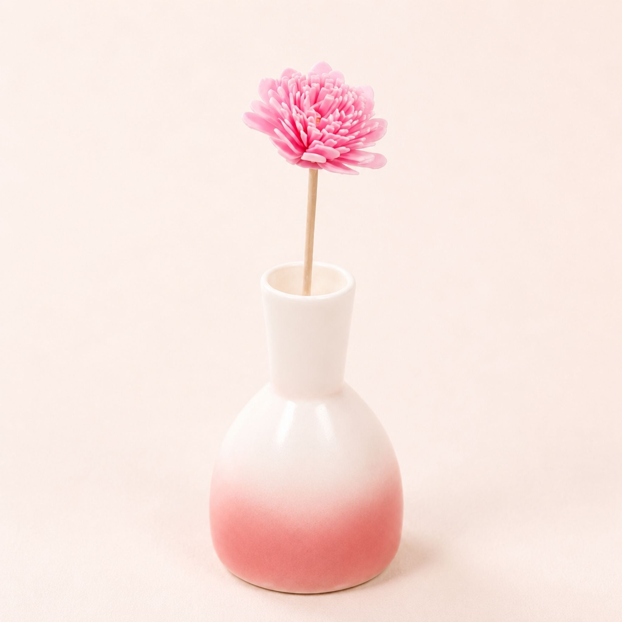 Serene Bloom Floral Reed Diffuser Sticks