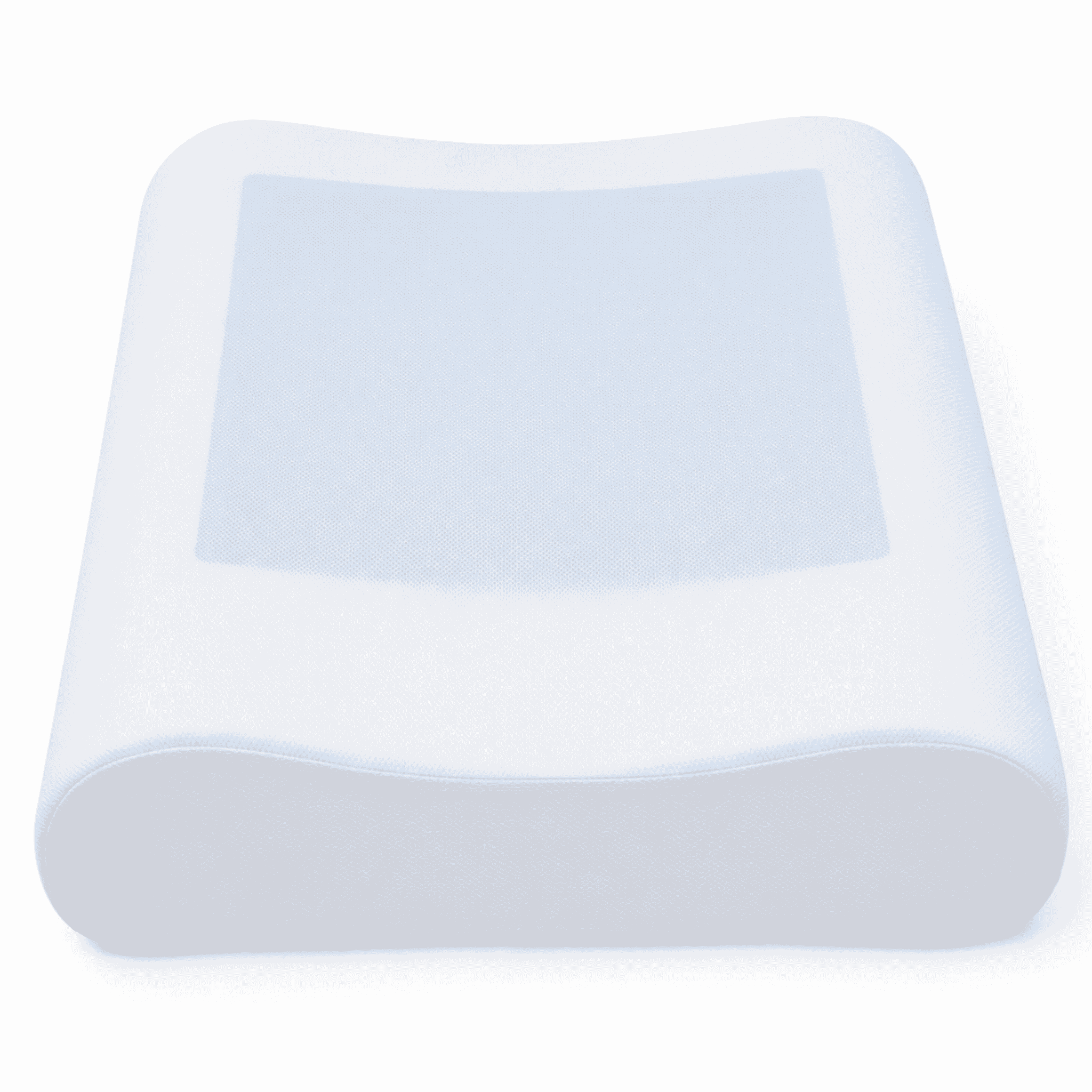 RyoMemori Cooling Gel Memory Foam Pillow