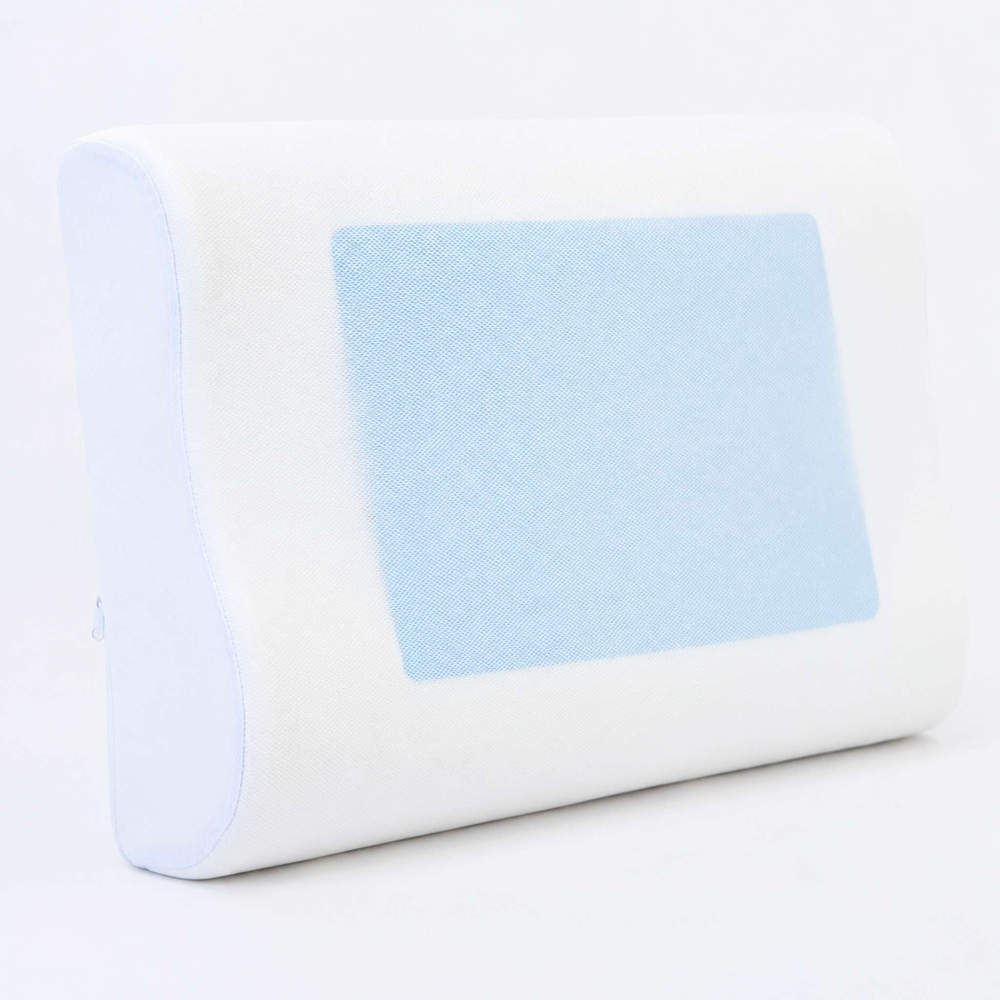 RyoMemori Cooling Gel Memory Foam Pillow