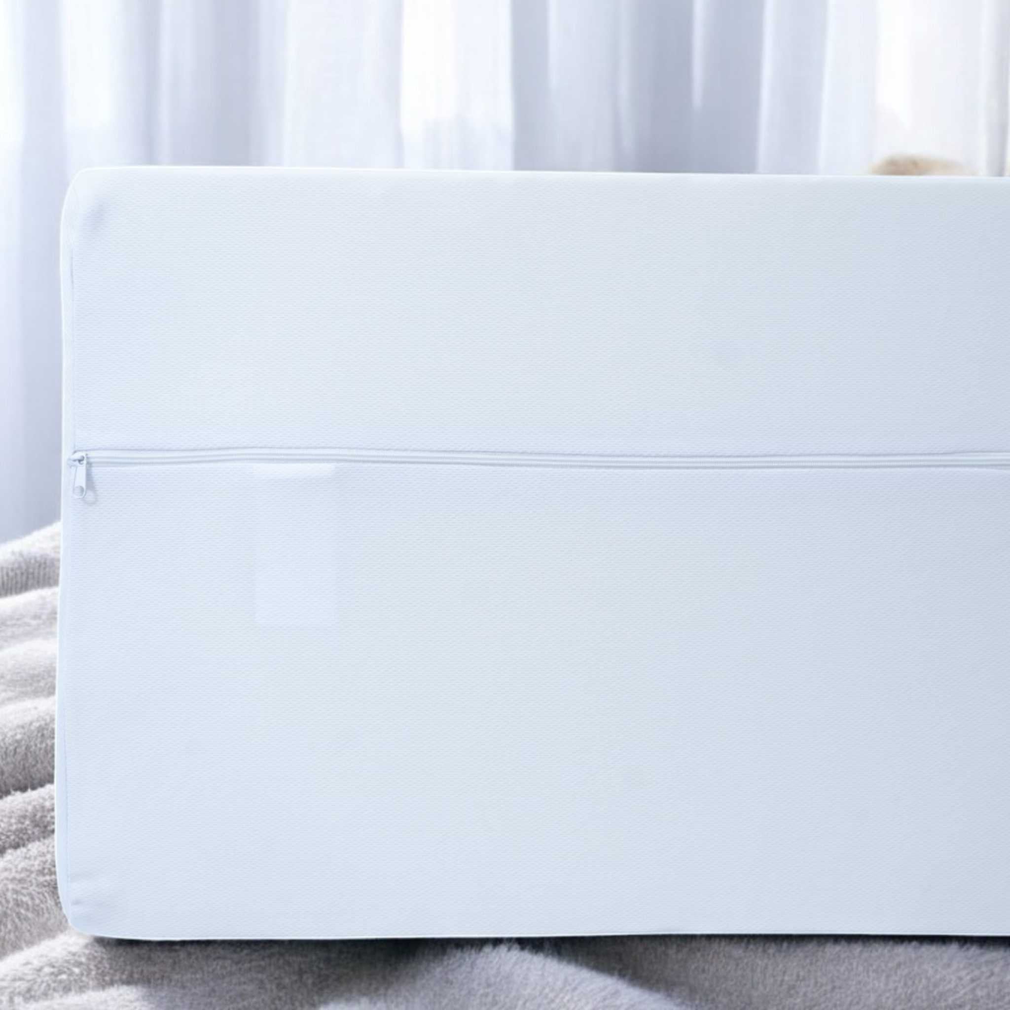 RyoMemori Cooling Gel Memory Foam Pillow – Stay Cool, Sleep Better