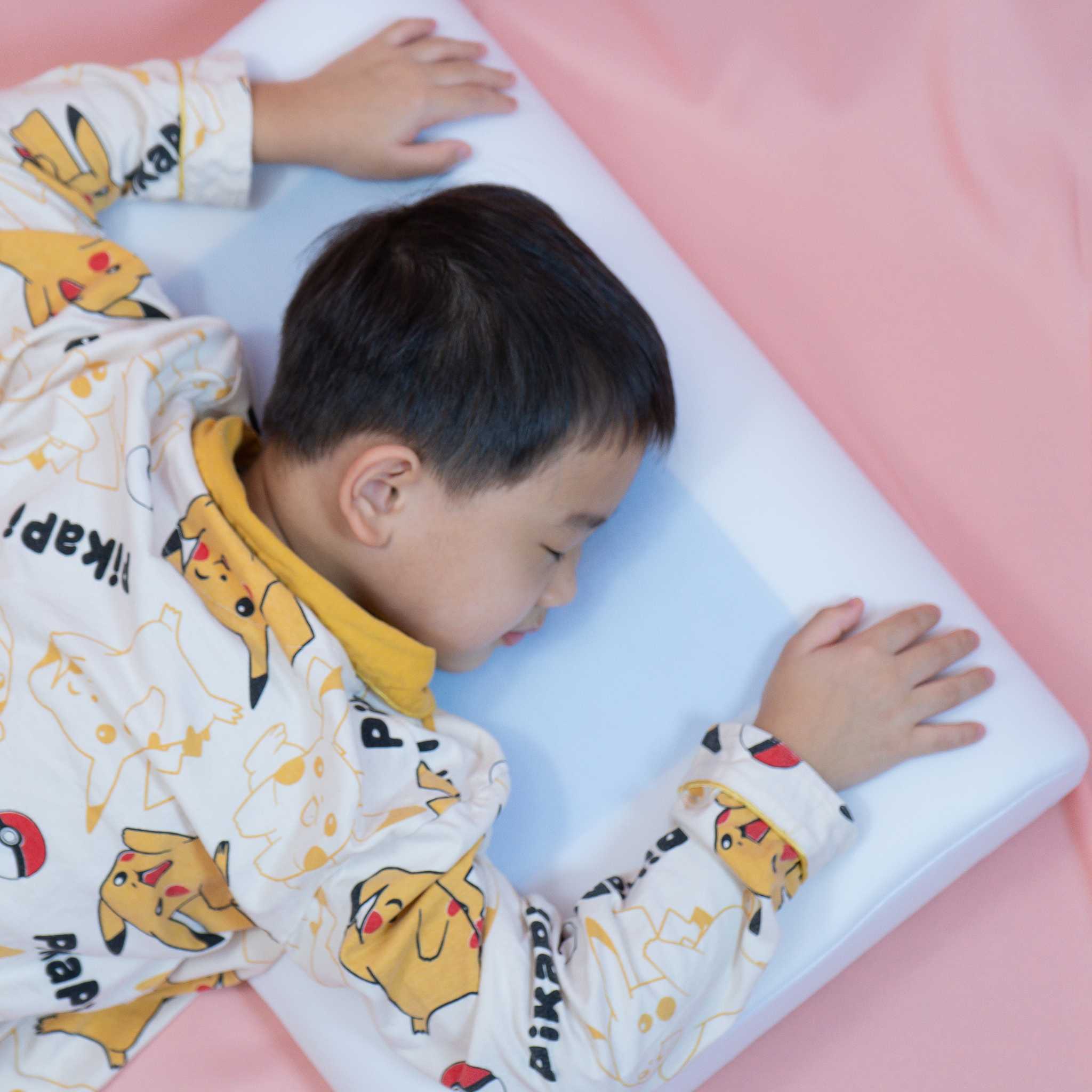 RyoMemori Cooling Gel Memory Foam Pillow – Stay Cool, Sleep Better