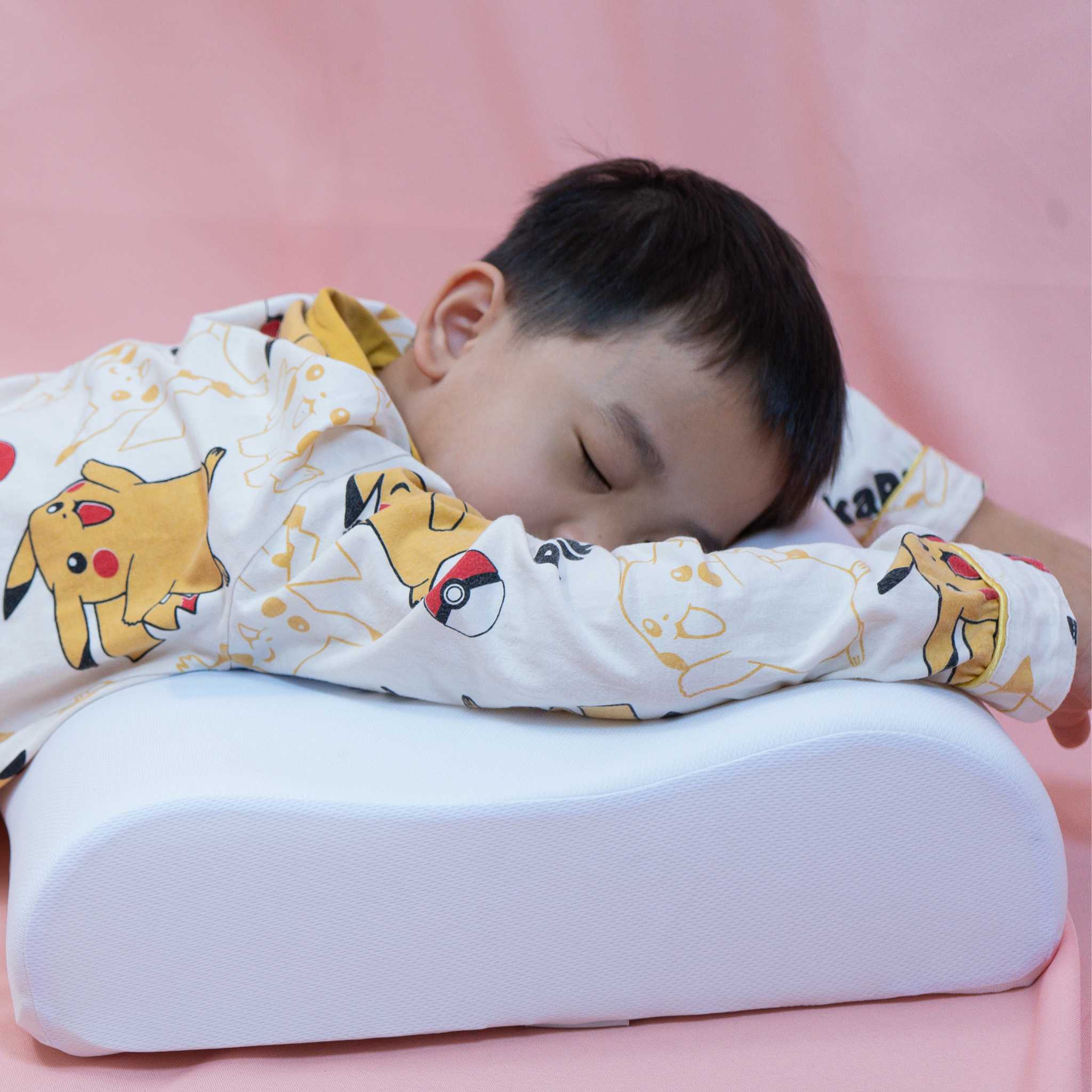 RyoMemori Cooling Gel Memory Foam Pillow – Stay Cool, Sleep Better