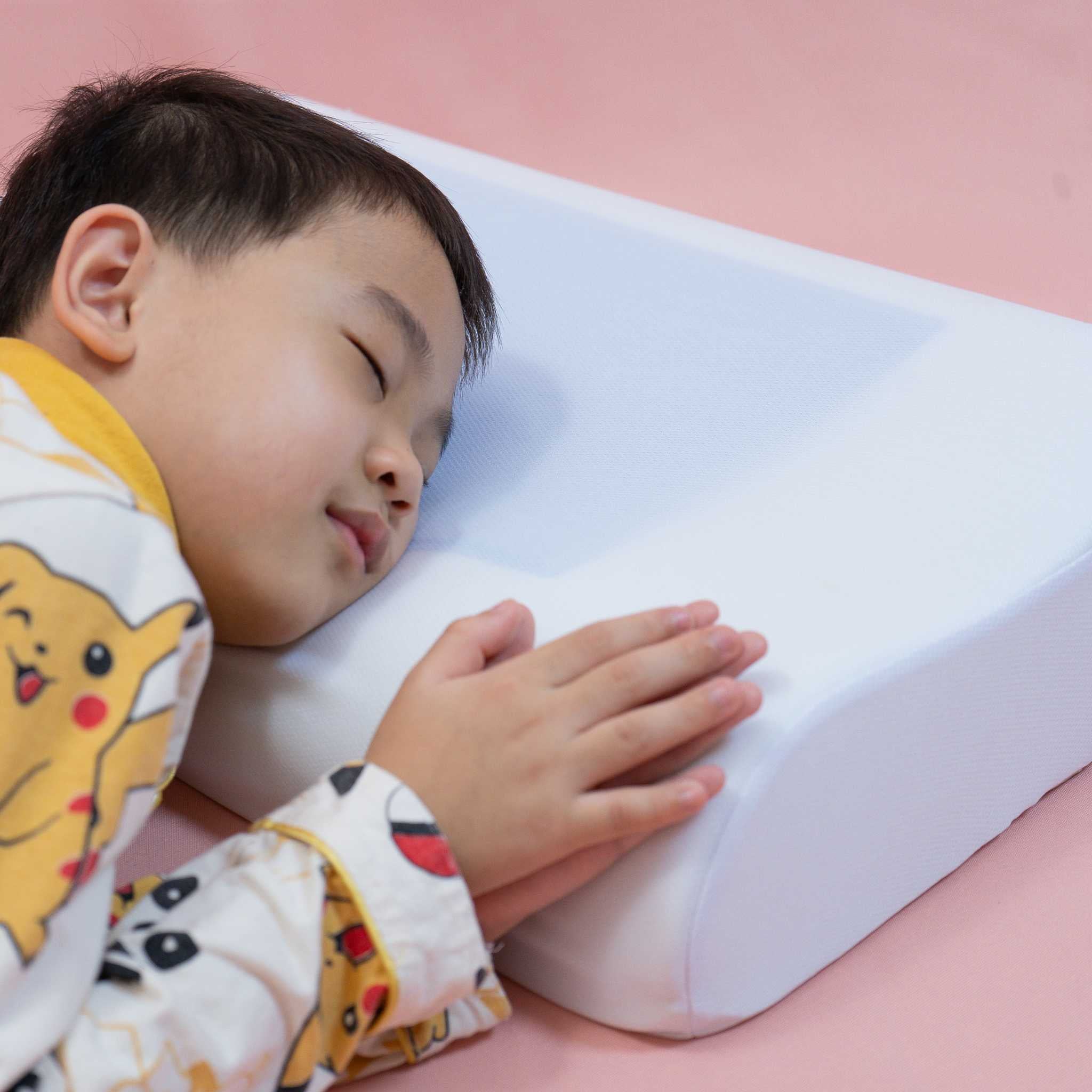RyoMemori Cooling Gel Memory Foam Pillow – Stay Cool, Sleep Better