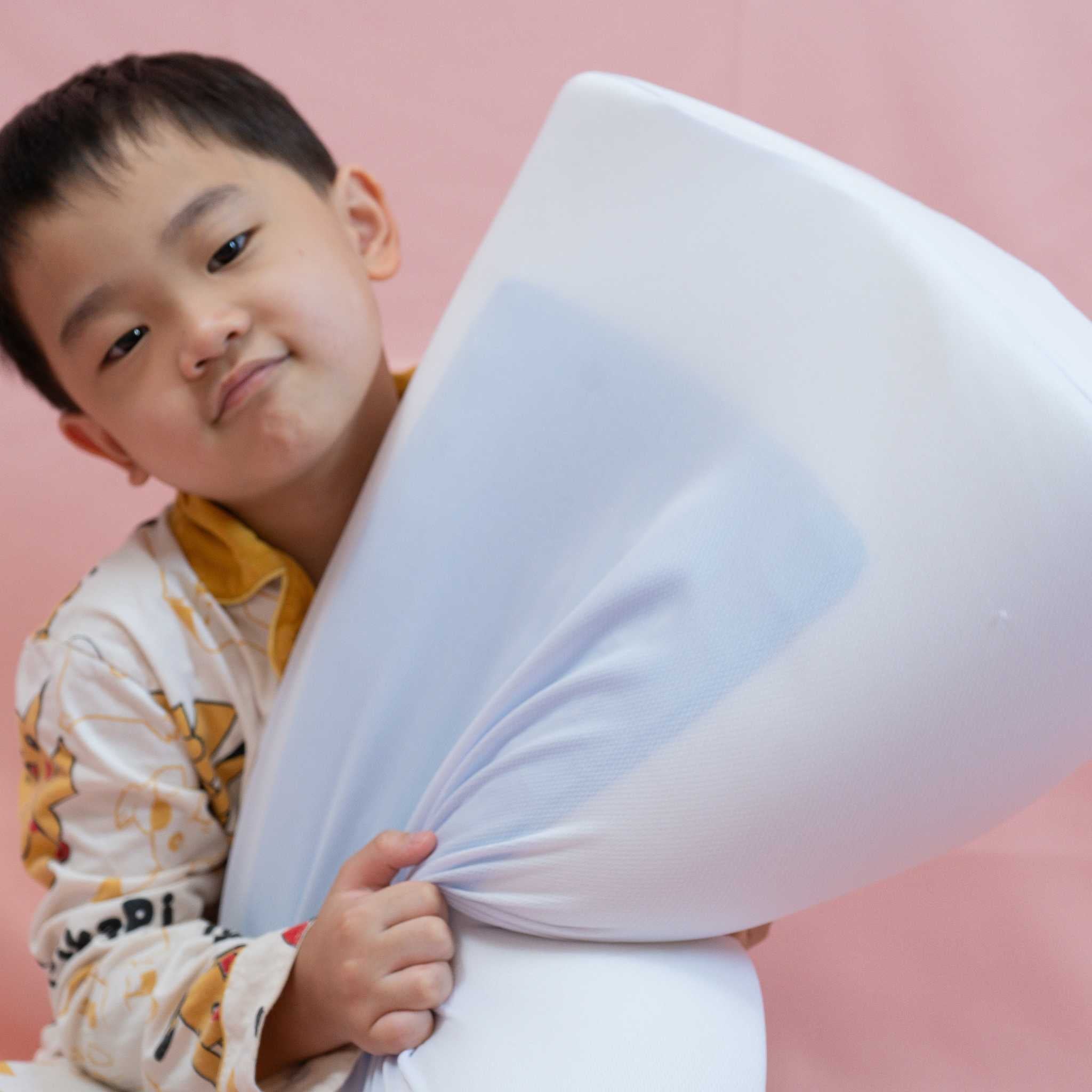 RyoMemori Cooling Gel Memory Foam Pillow – Stay Cool, Sleep Better