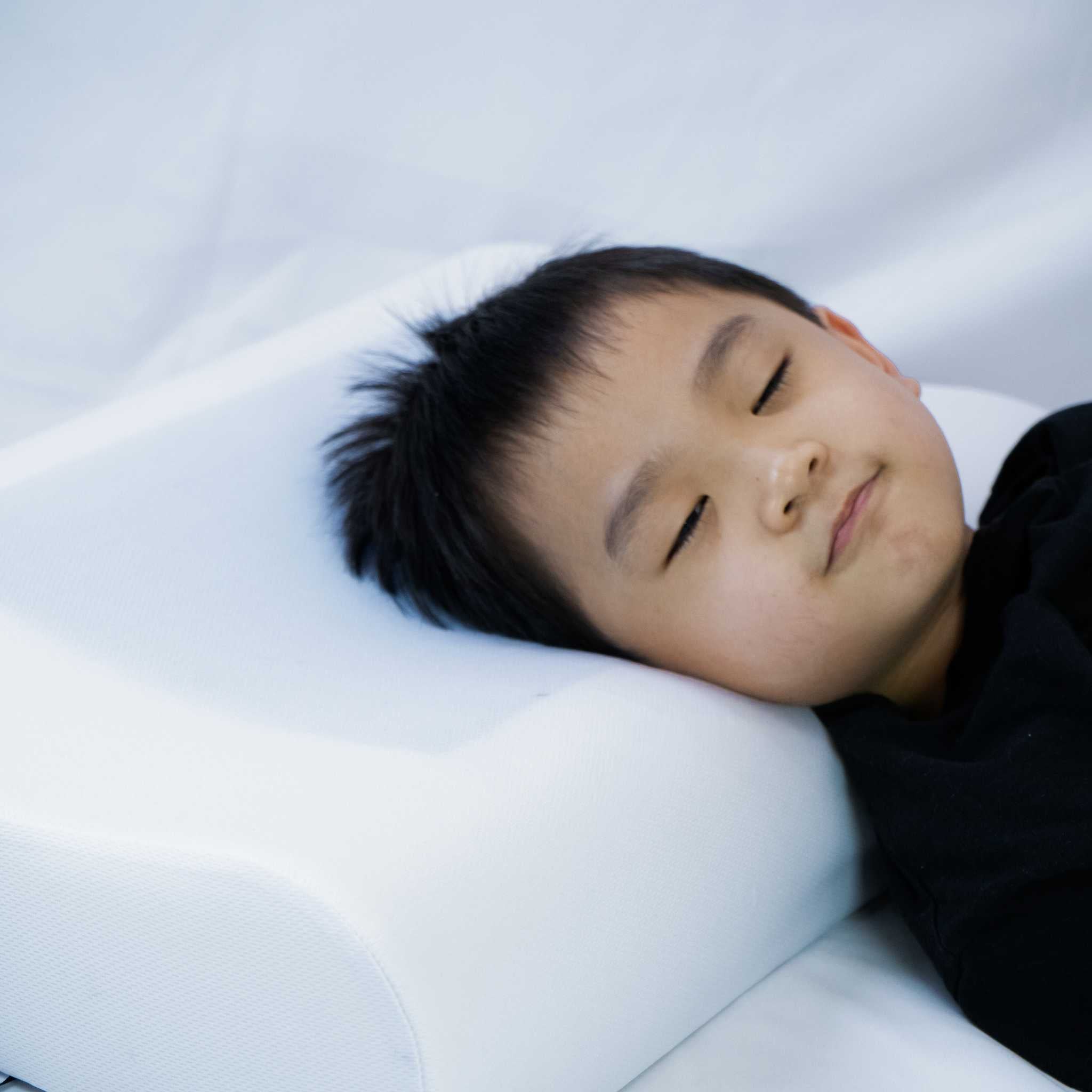 RyoMemori Cooling Gel Memory Foam Pillow