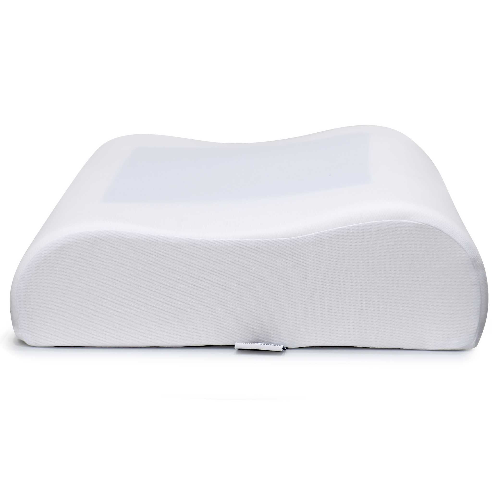 RyoMemori Cooling Gel Memory Foam Pillow – Stay Cool, Sleep Better