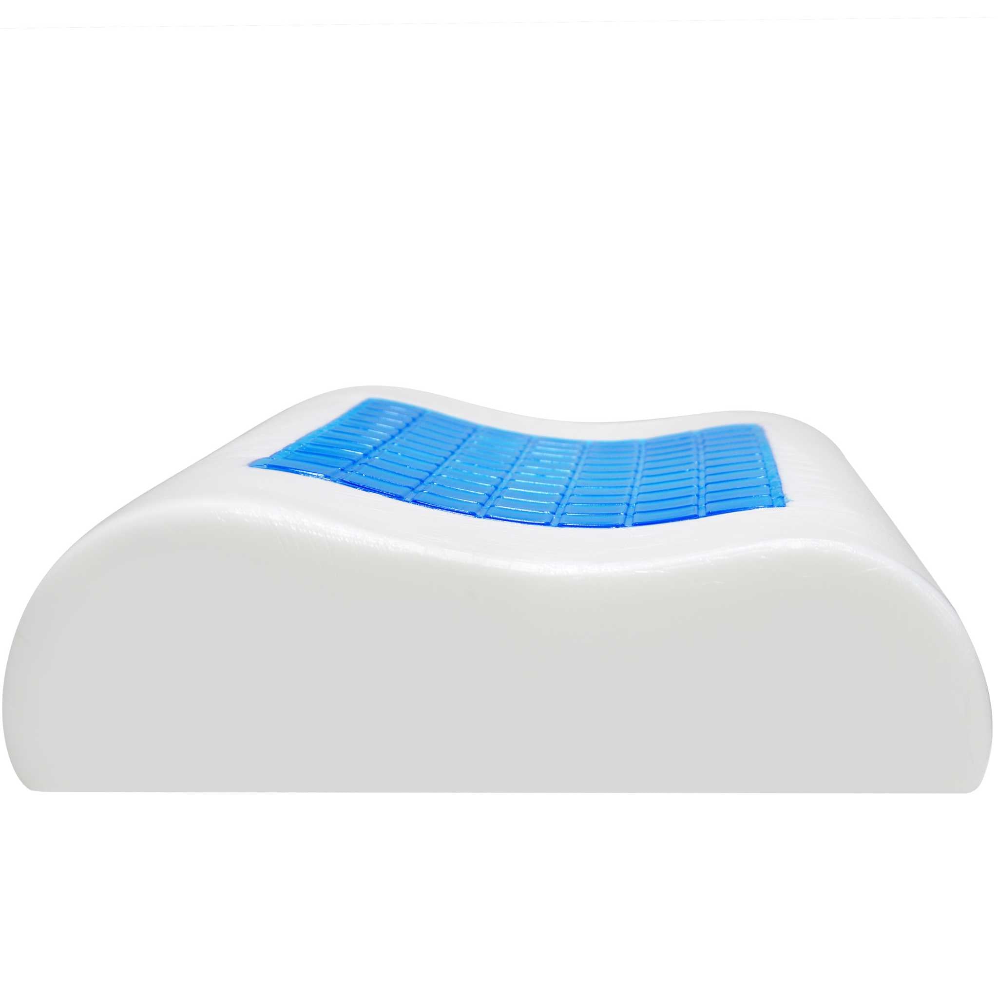 RyoMemori Cooling Gel Memory Foam Pillow – Stay Cool, Sleep Better