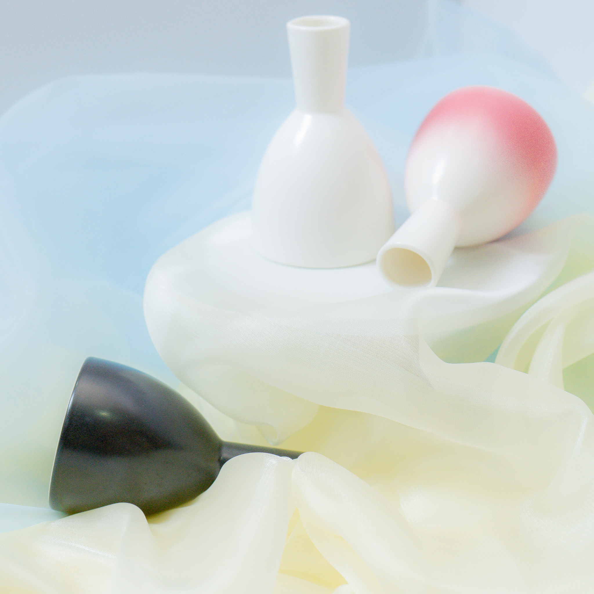 Sake Ceramic Diffuser Bottle