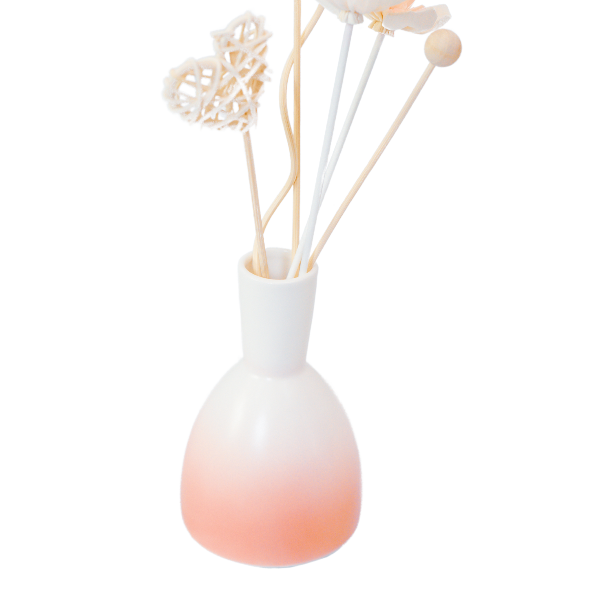 Sake Ceramic Diffuser Bottle