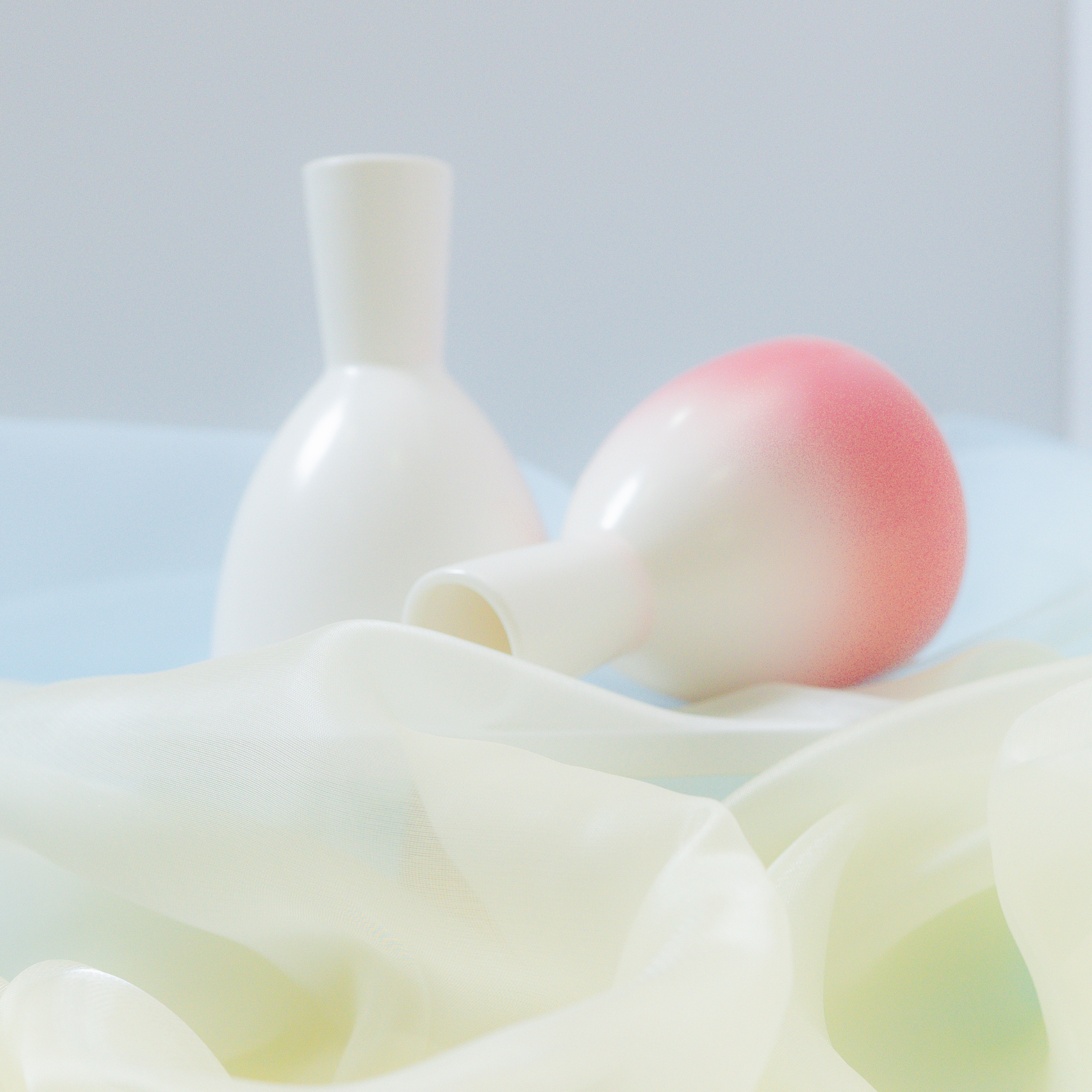 Sake Ceramic Diffuser Bottle