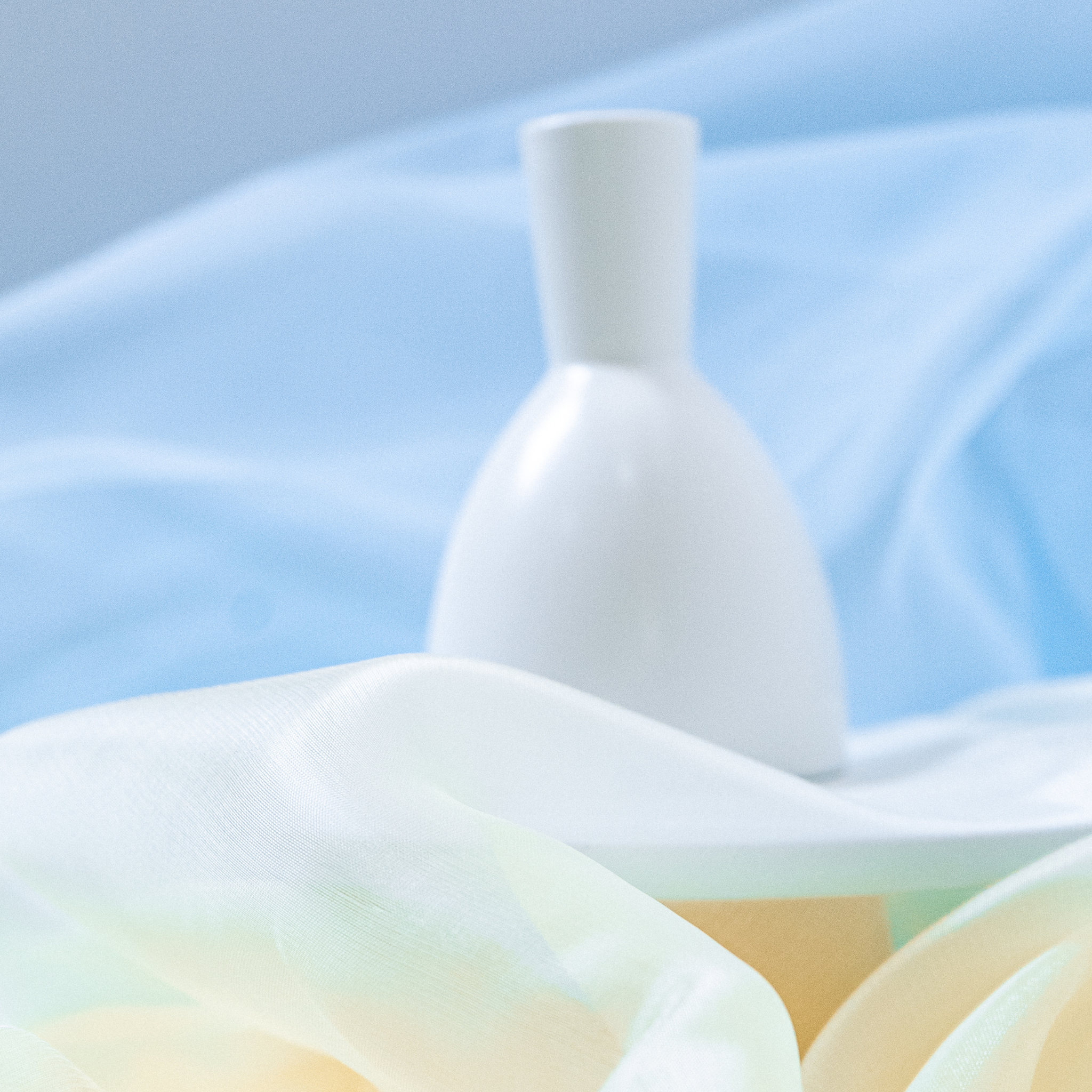 Sake Ceramic Diffuser Bottle