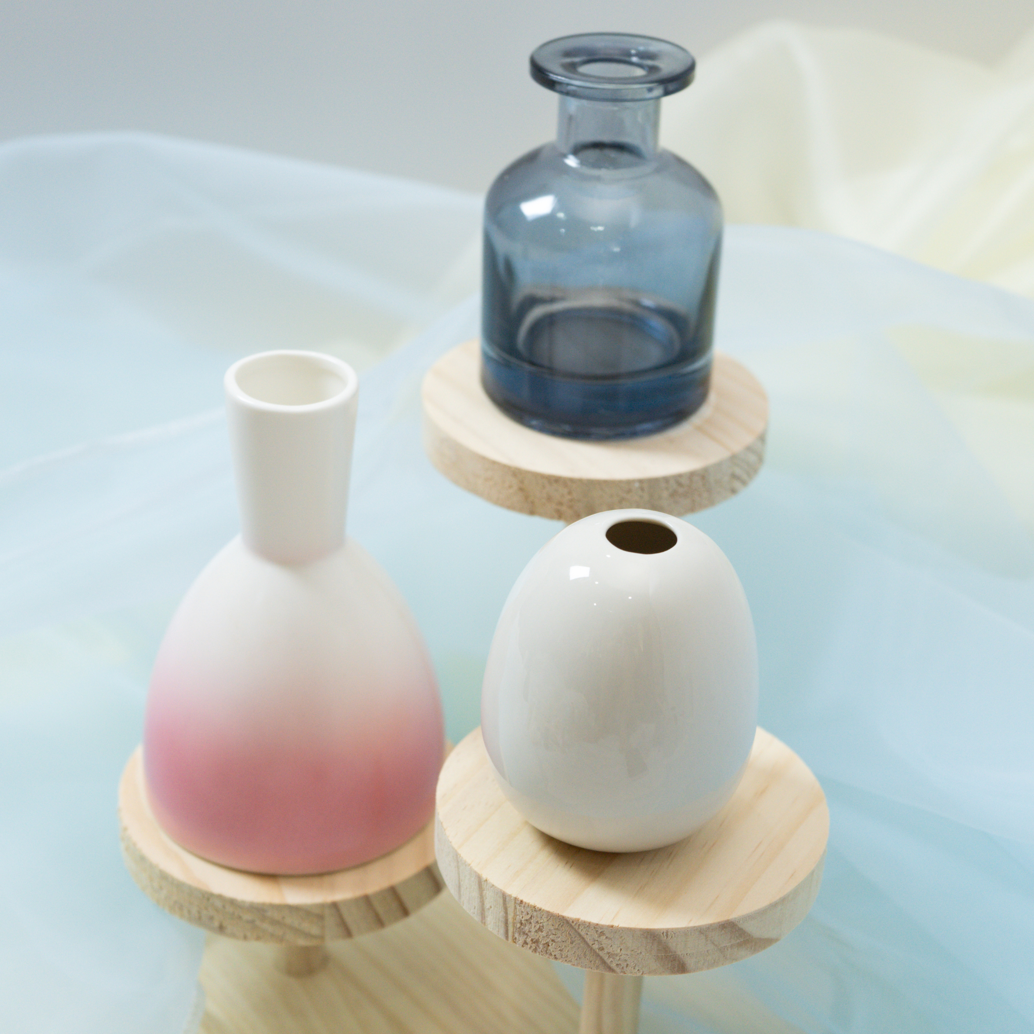 Sake Ceramic Diffuser Bottle