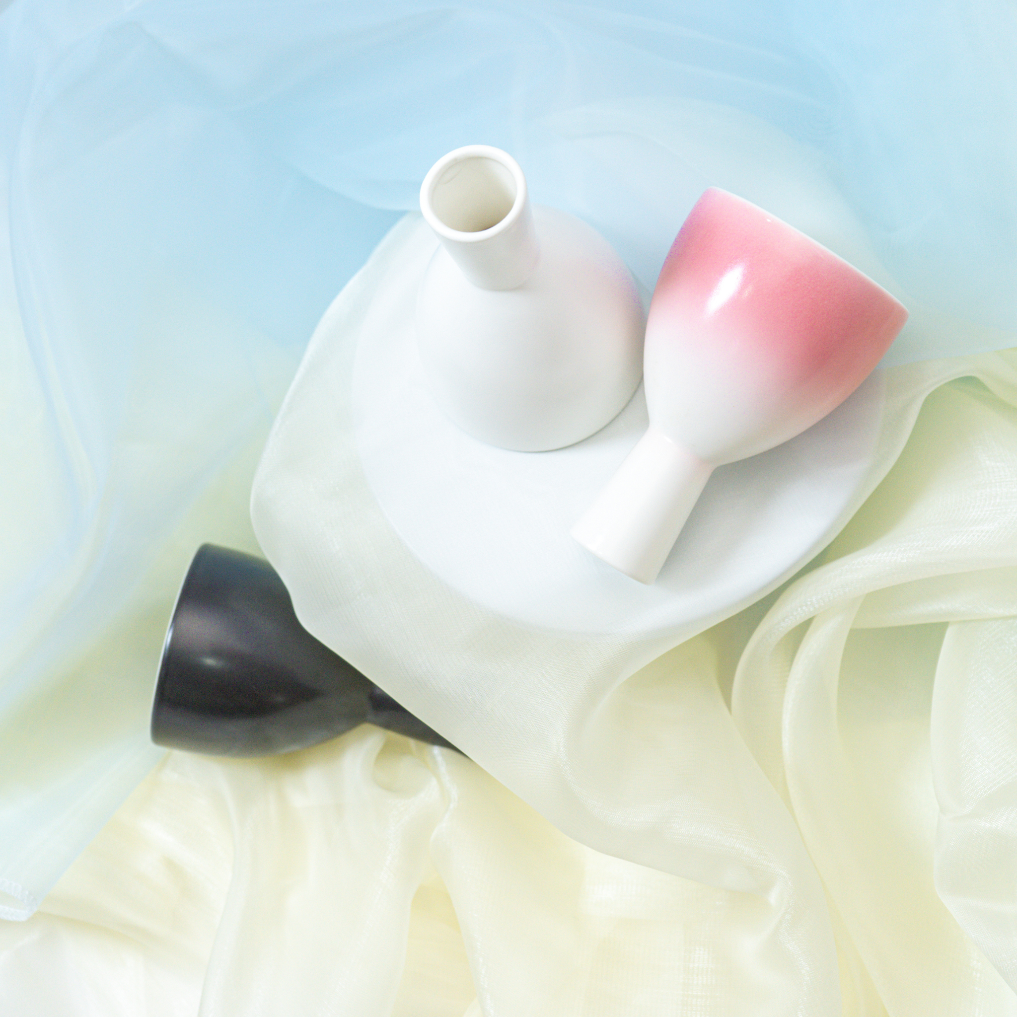 Sake Ceramic Diffuser Bottle