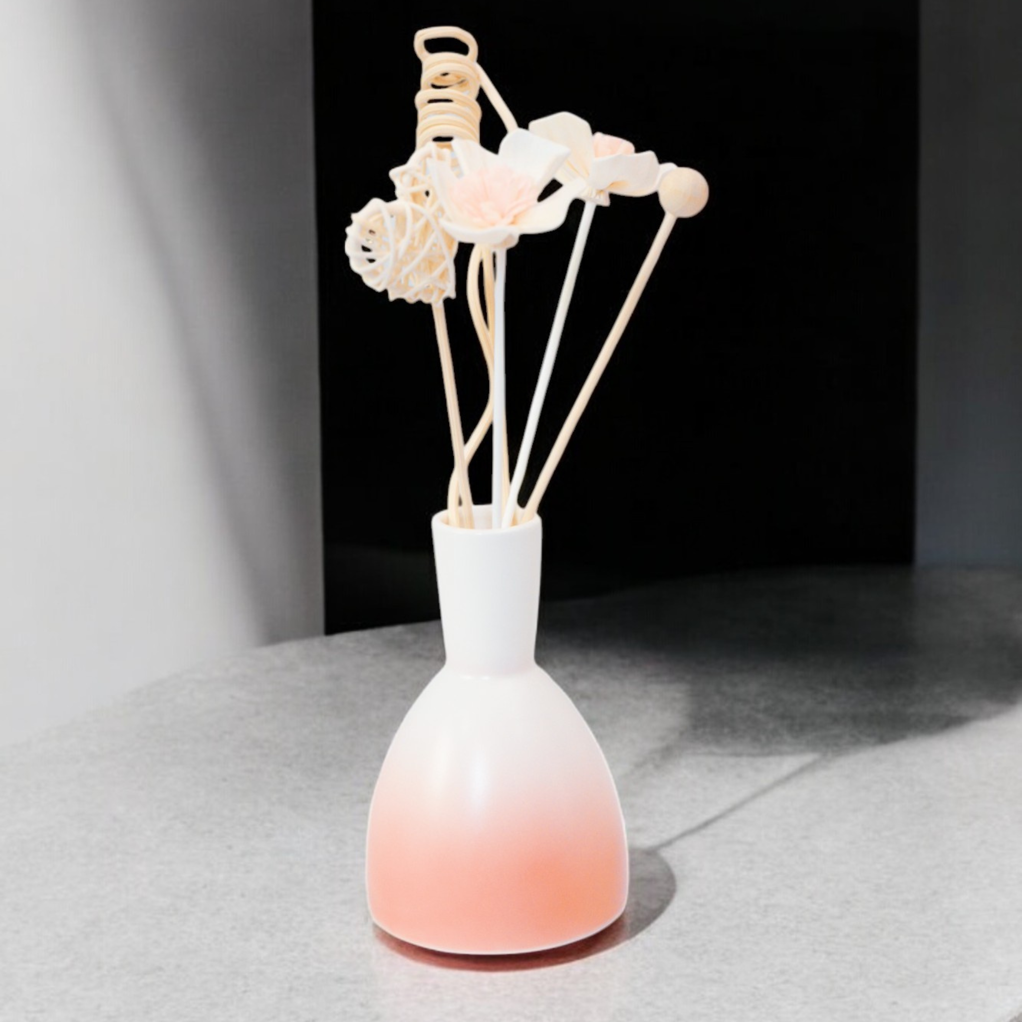 Sake Ceramic Diffuser Bottle