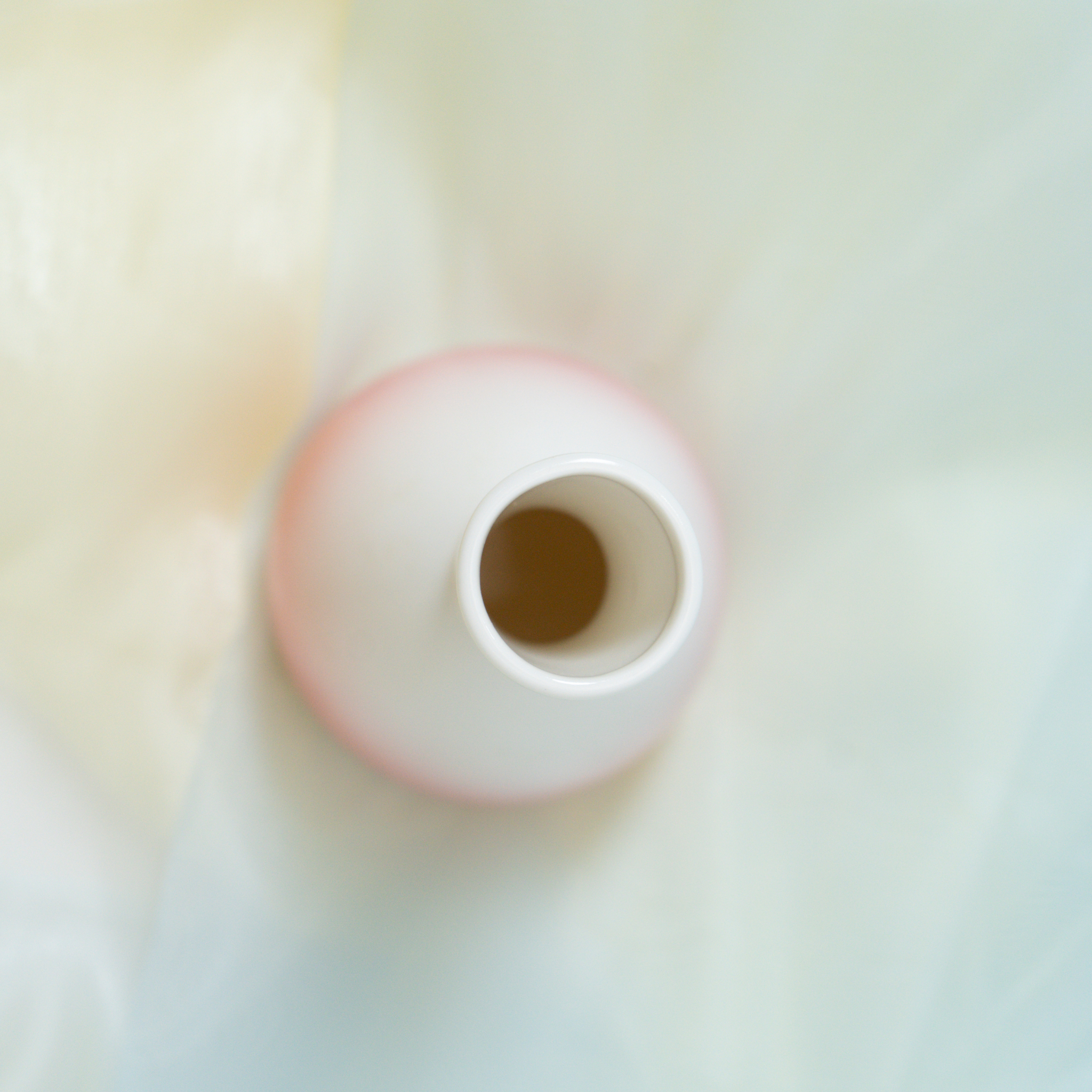 Sake Ceramic Diffuser Bottle