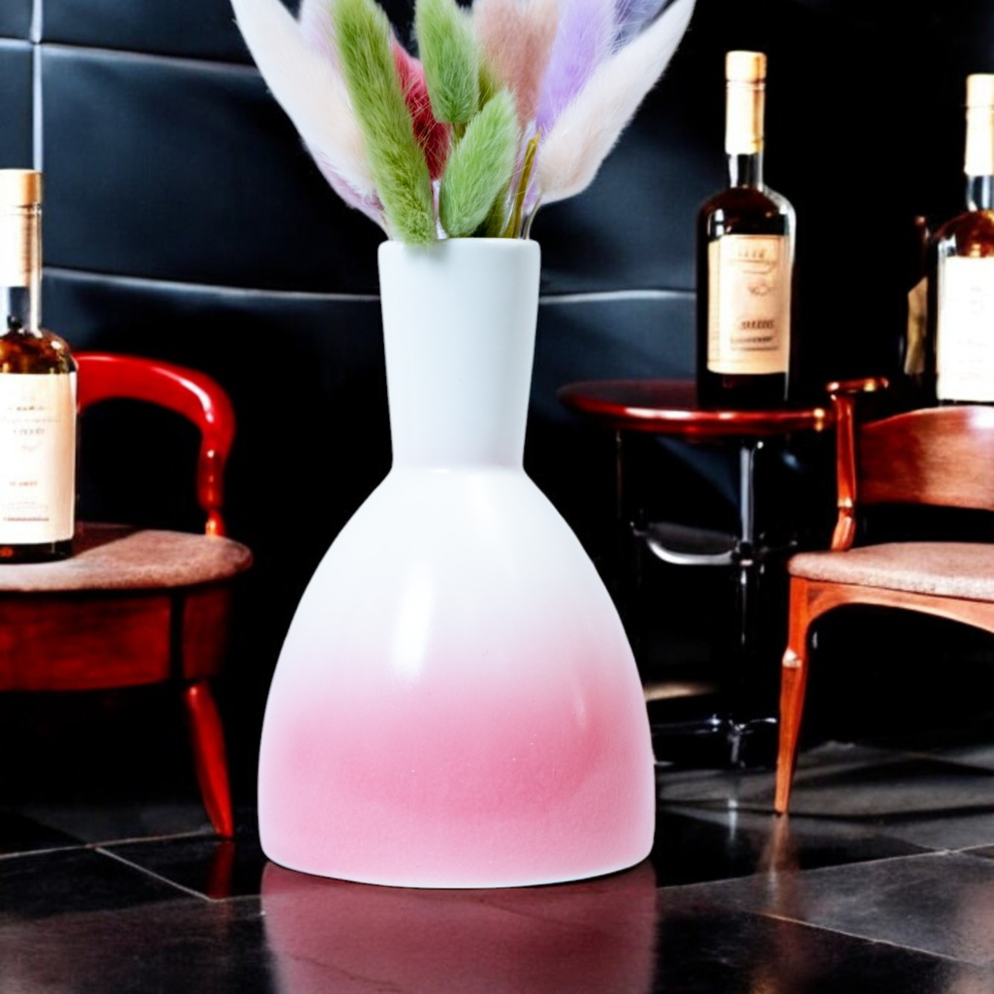 Sake Ceramic Diffuser Bottle