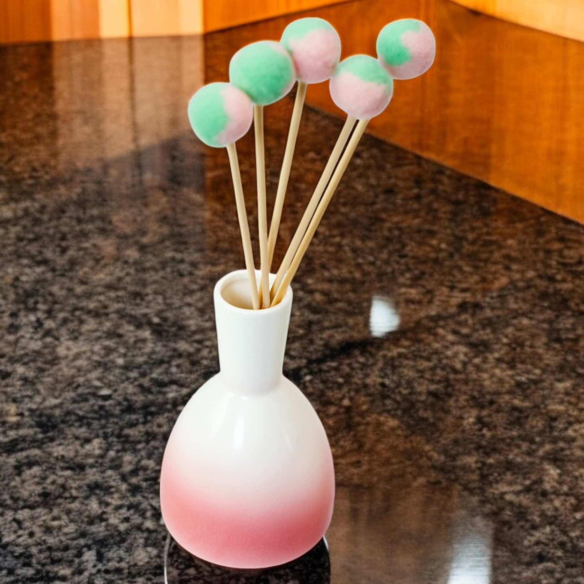 Sake Ceramic Diffuser Bottle