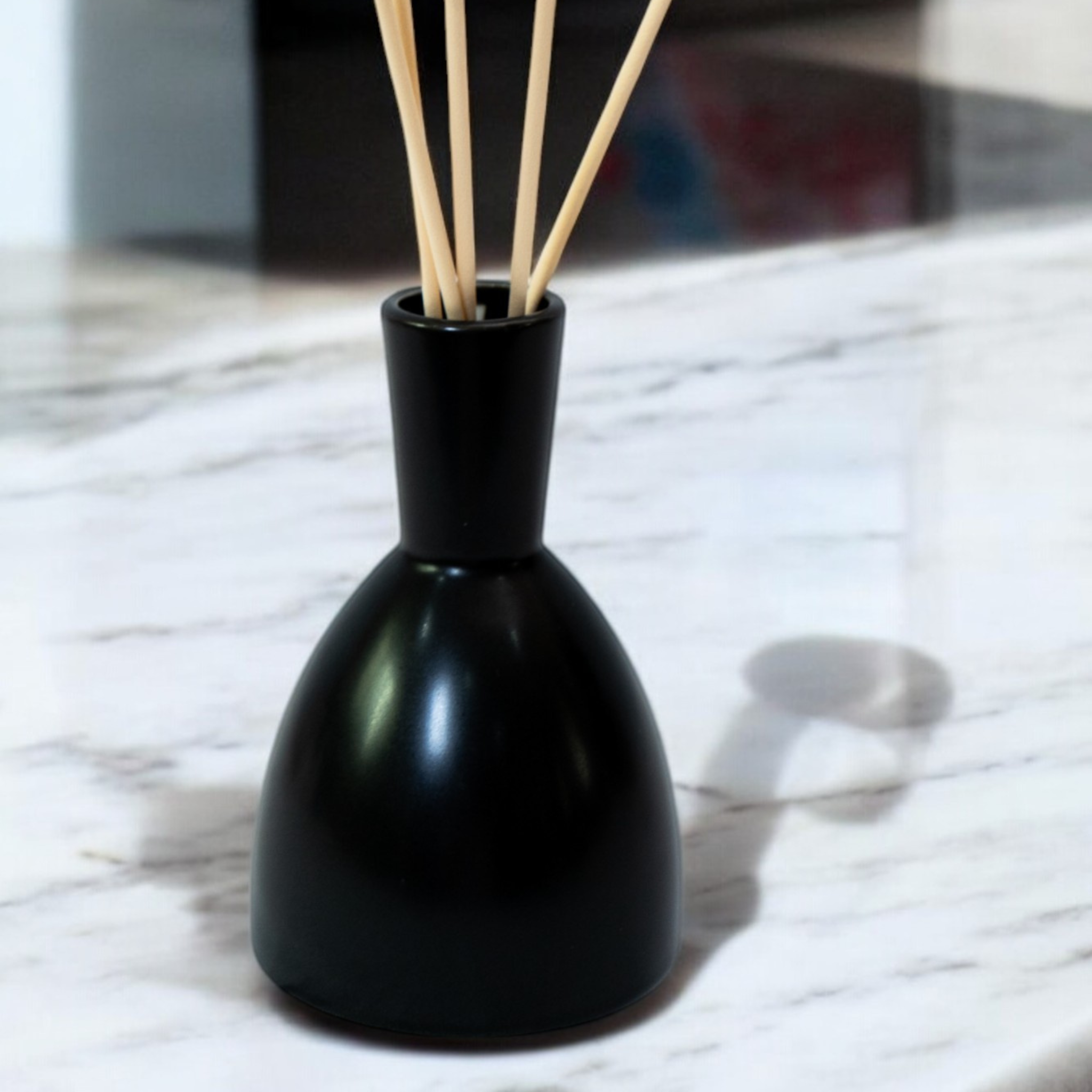 Sake Ceramic Diffuser Bottle
