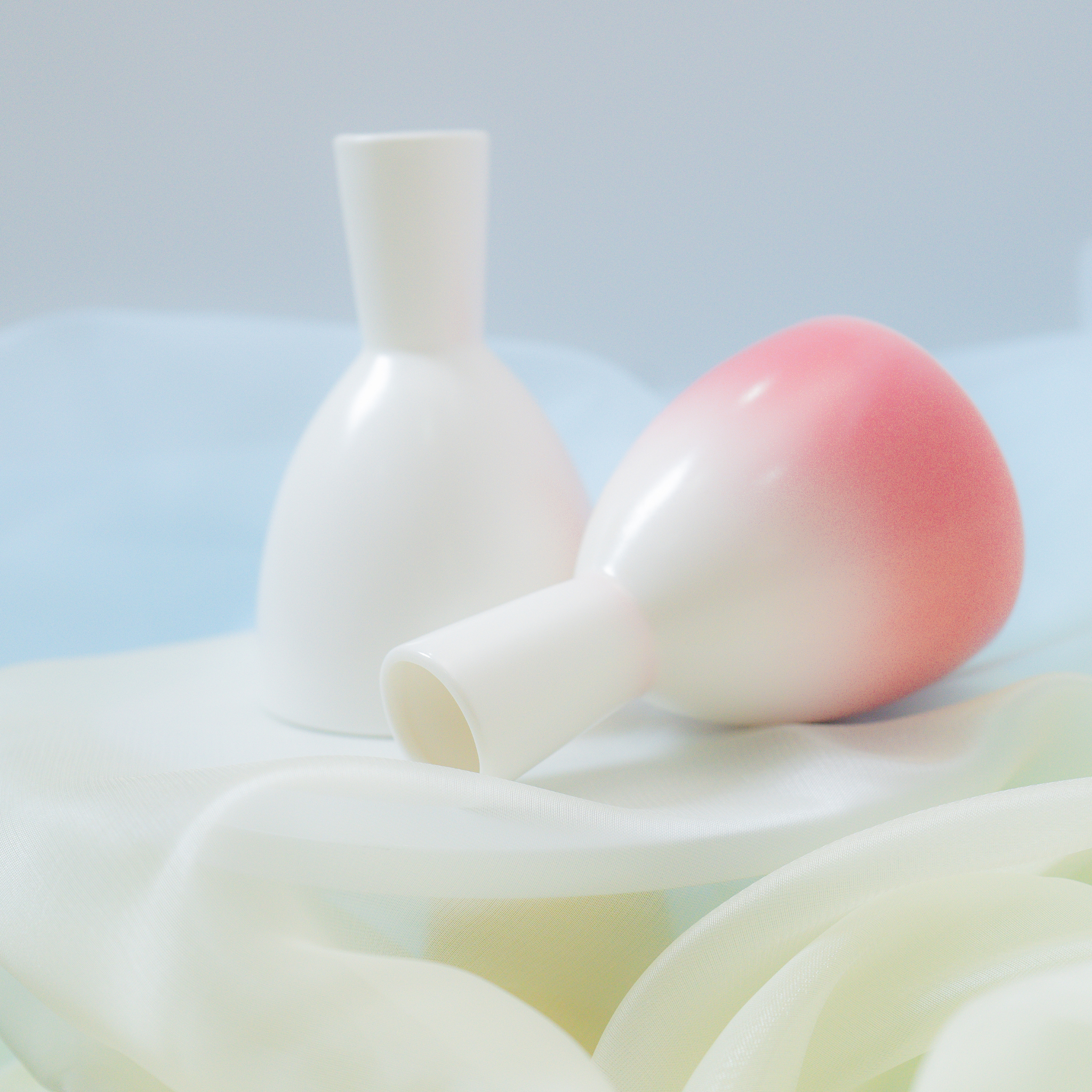 Sake Ceramic Diffuser Bottle