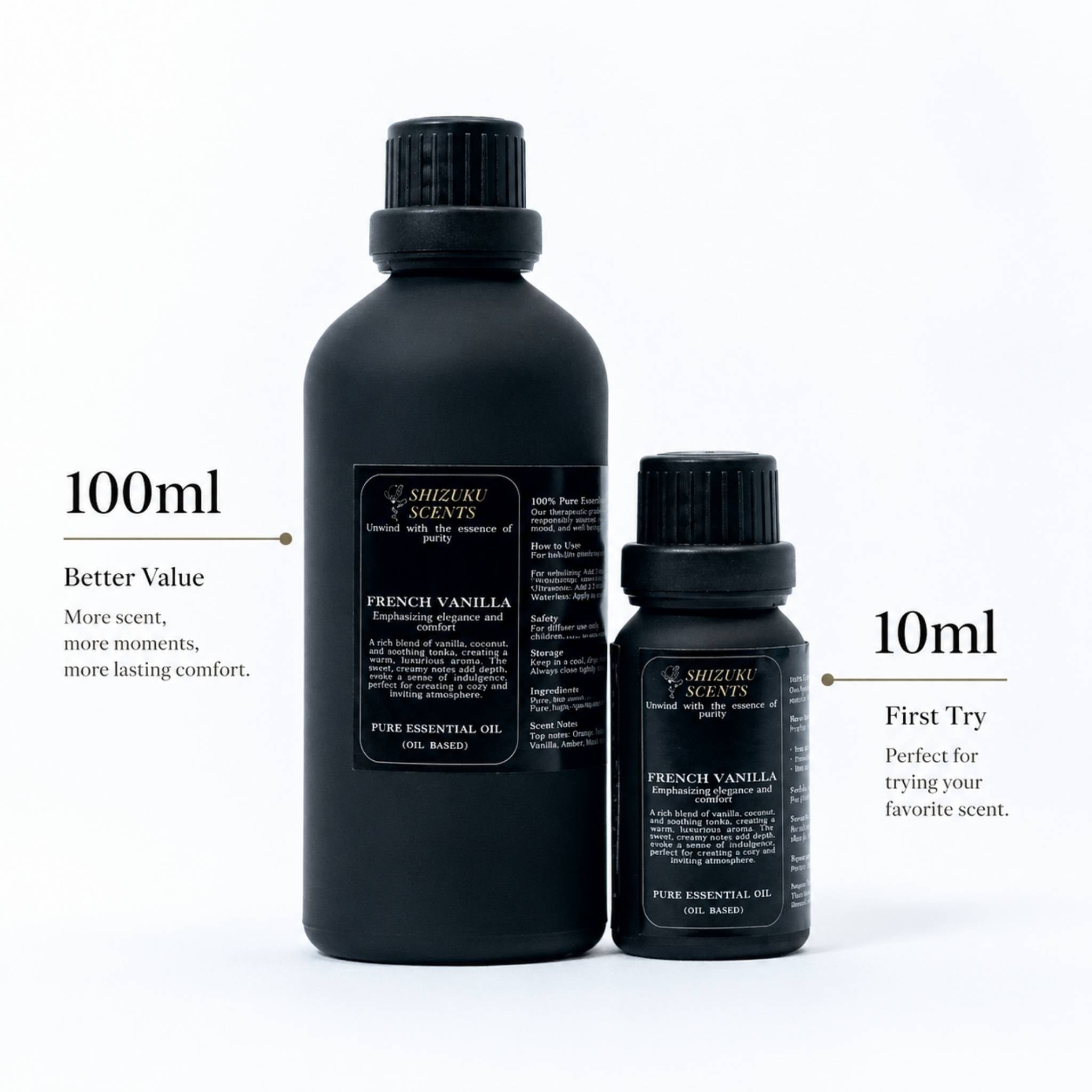 Takumi Kō Essential Oil Collection