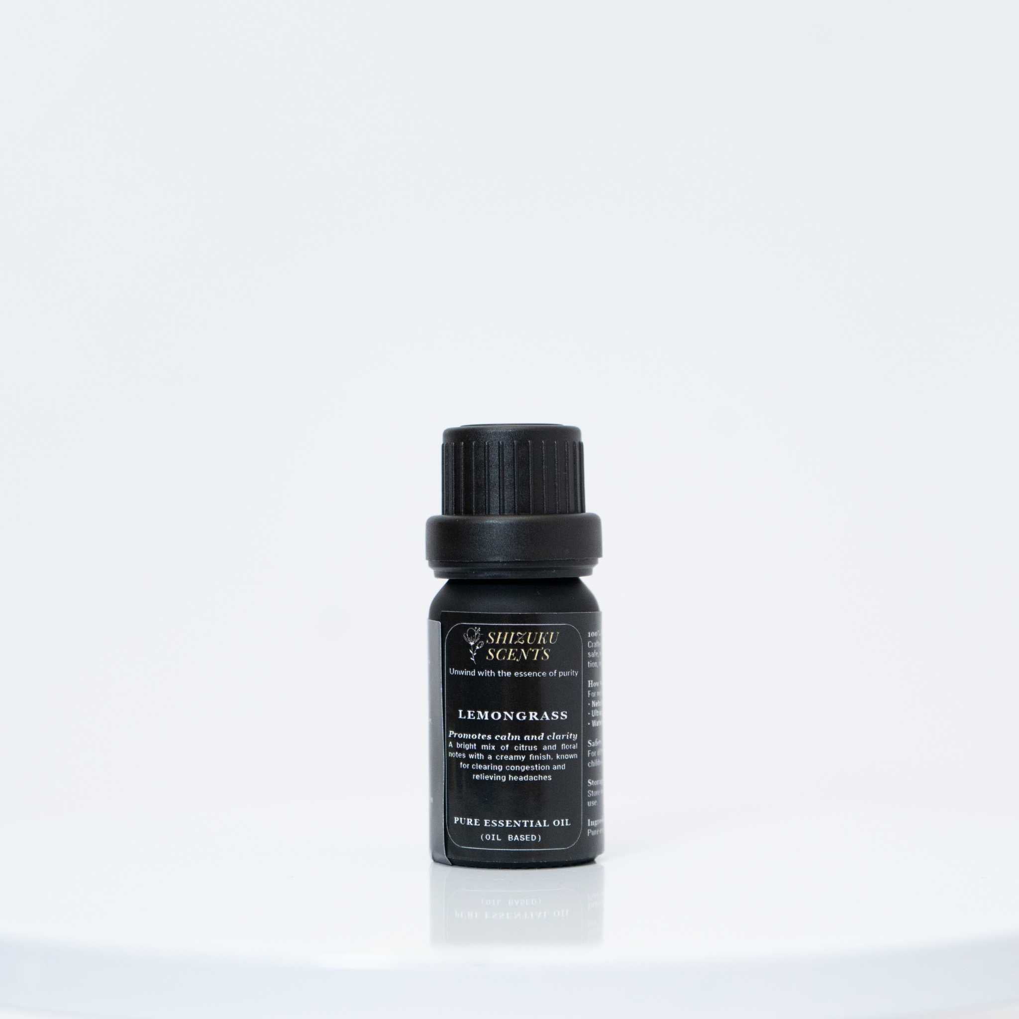 Takumi Kō Essential Oil Series – 100% Pure & Certified