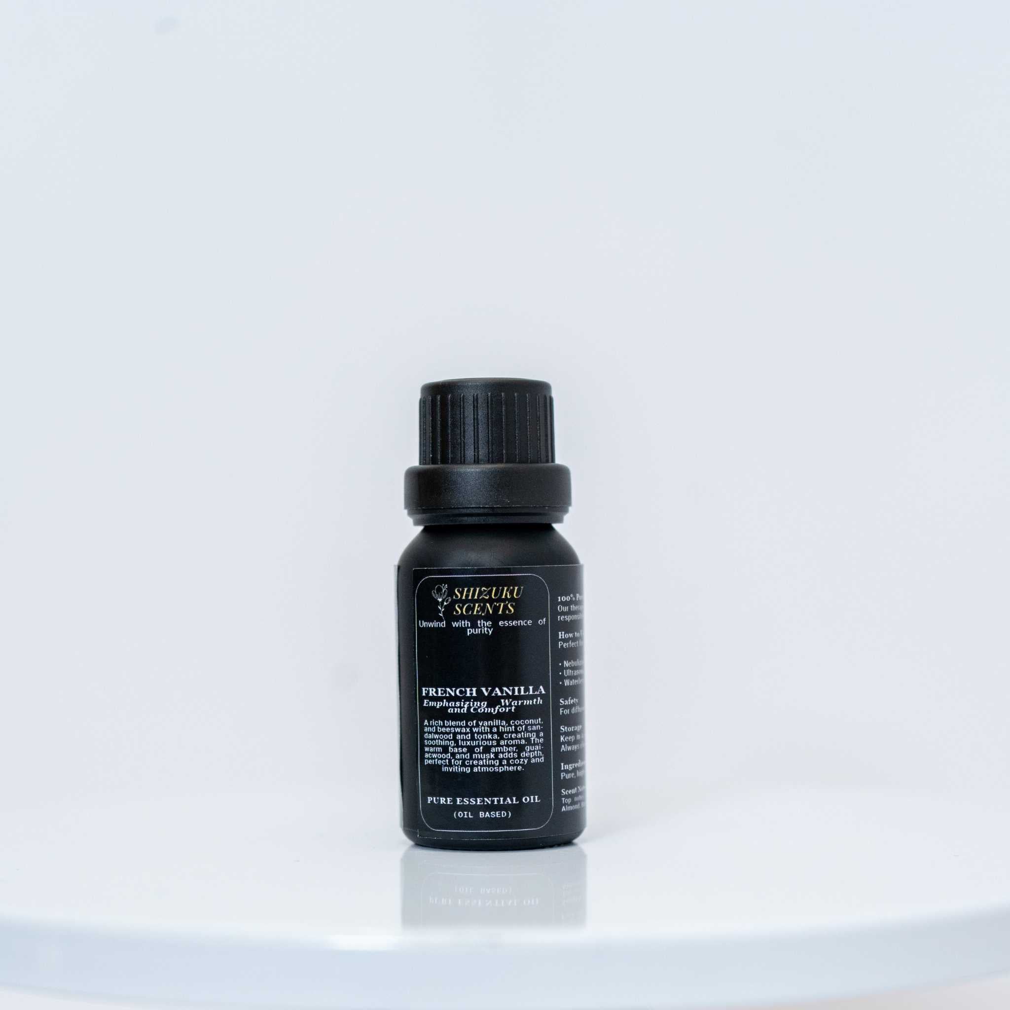 Takumi Kō Essential Oil Series – 100% Pure & Certified