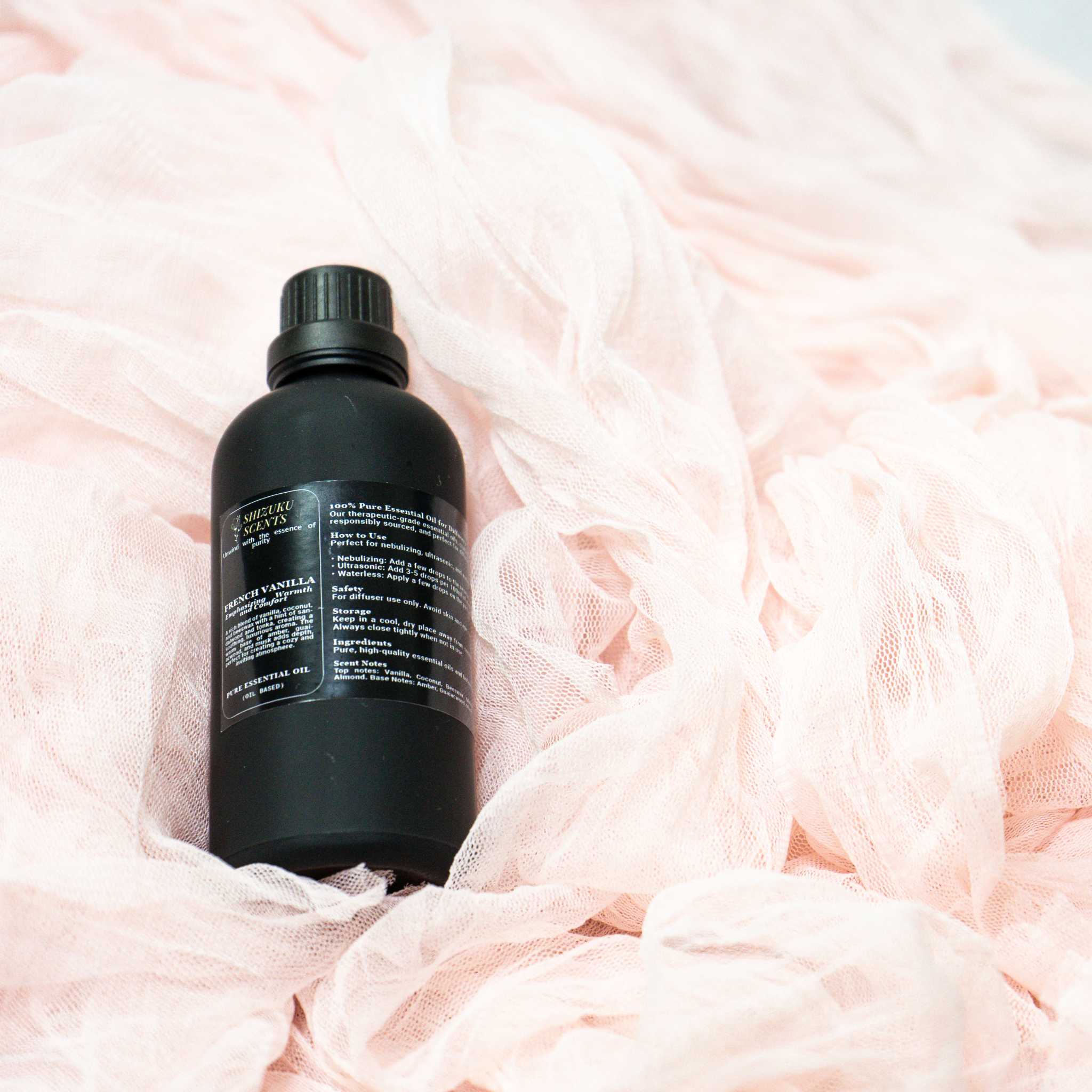 Takumi Kō Essential Oil Series – 100% Pure & Certified