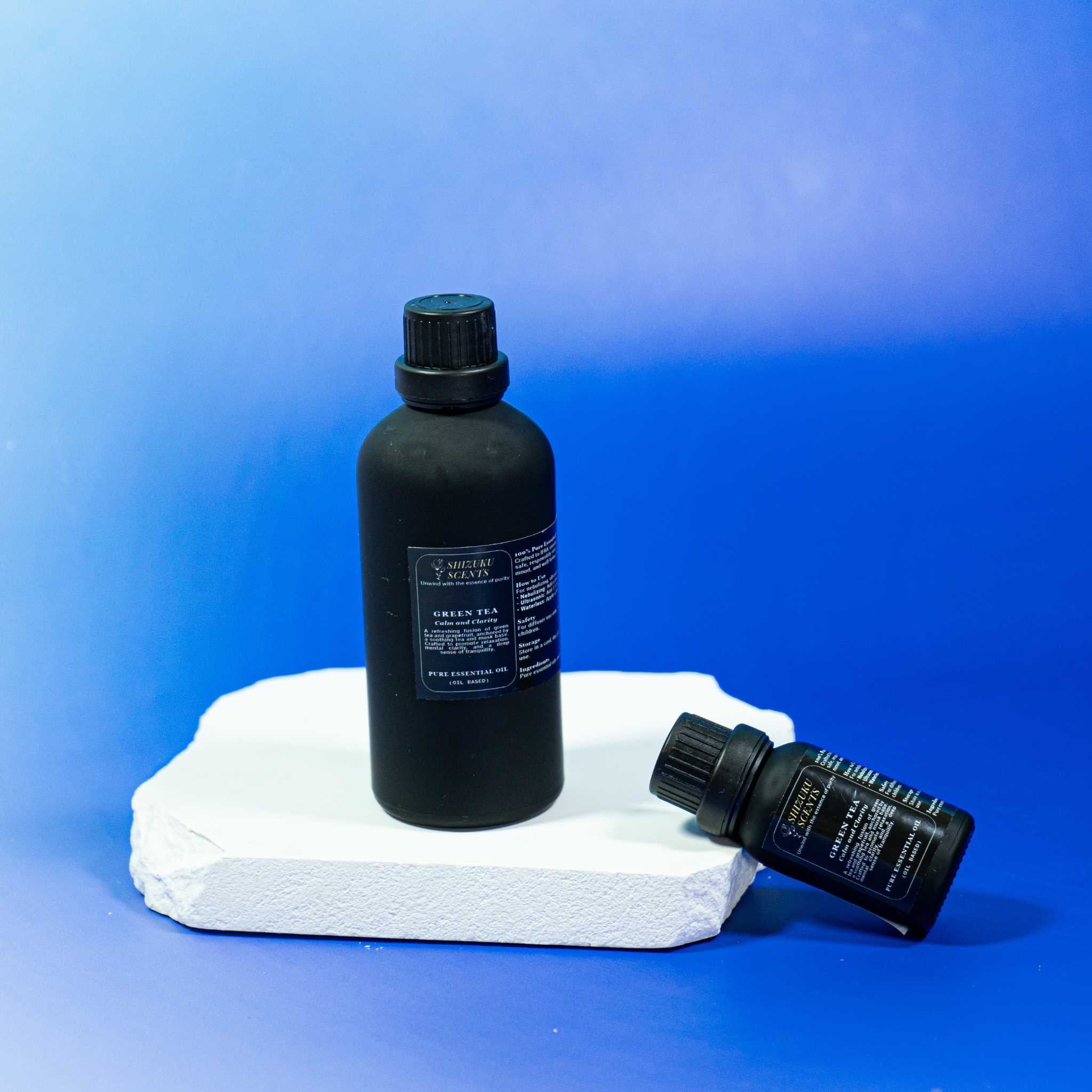 Takumi Kō Essential Oil Series – 100% Pure & Certified