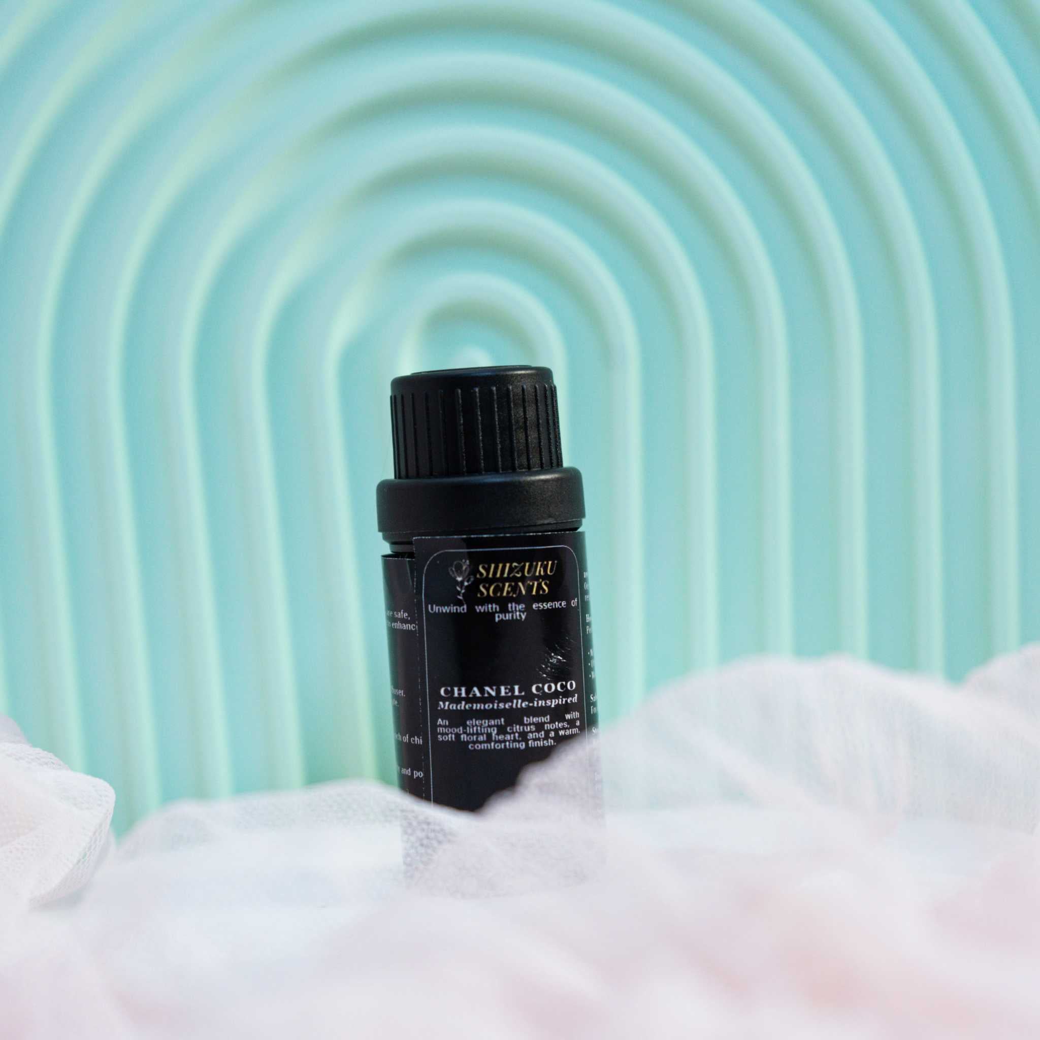 Takumi Kō Essential Oil Series – 100% Pure & Certified