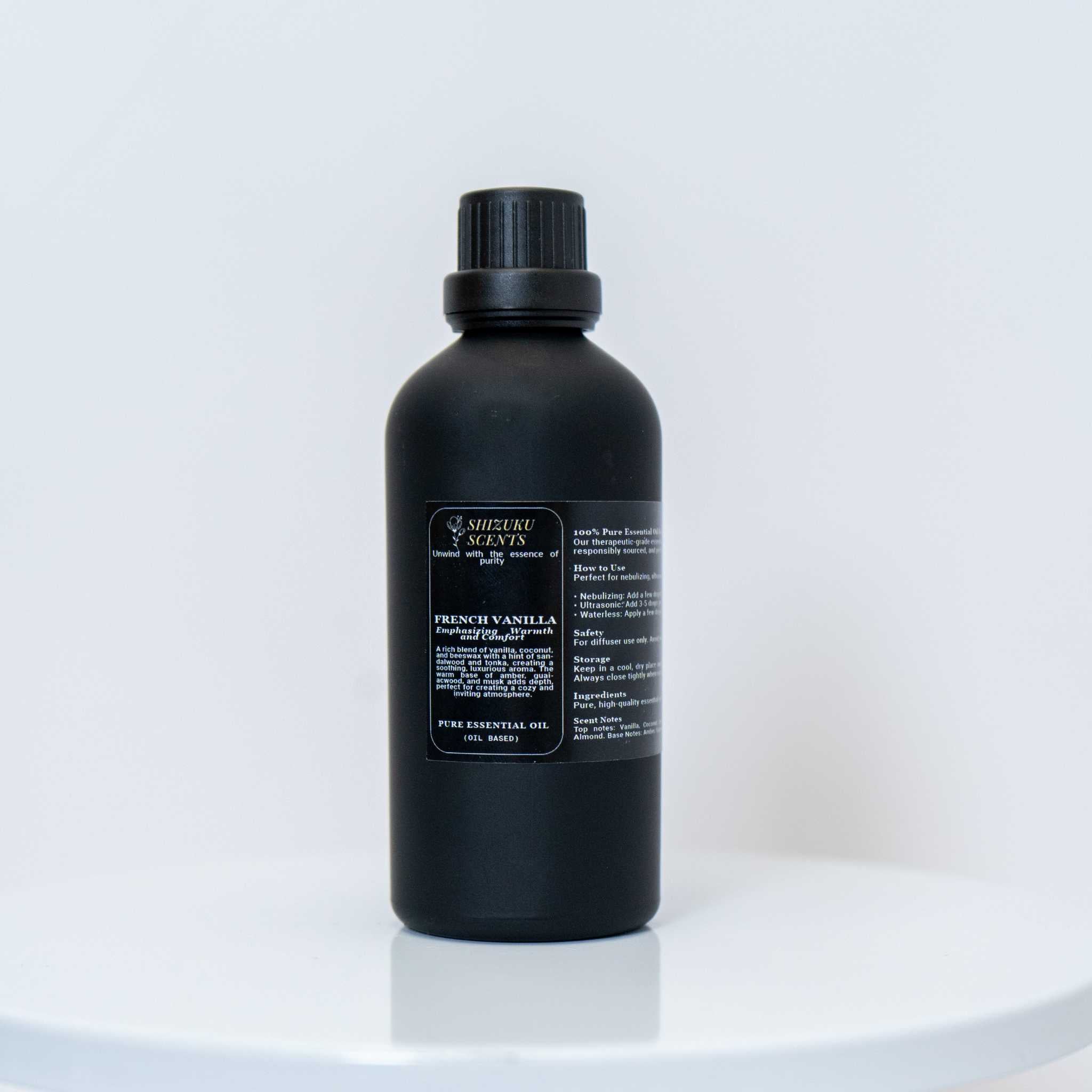 Takumi Kō Essential Oil Series – 100% Pure & Certified